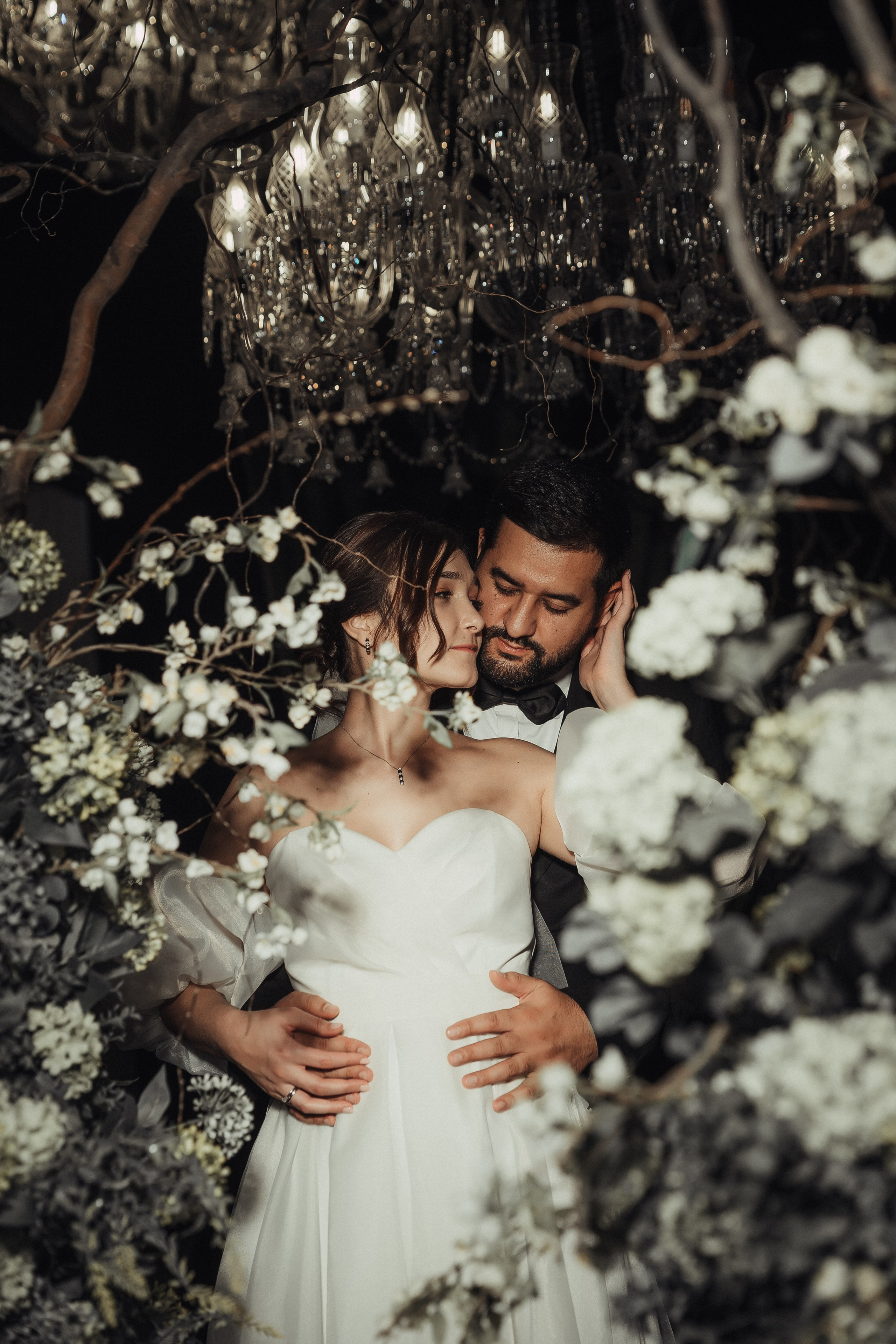 Назар и Дания. PRIME STUDIO