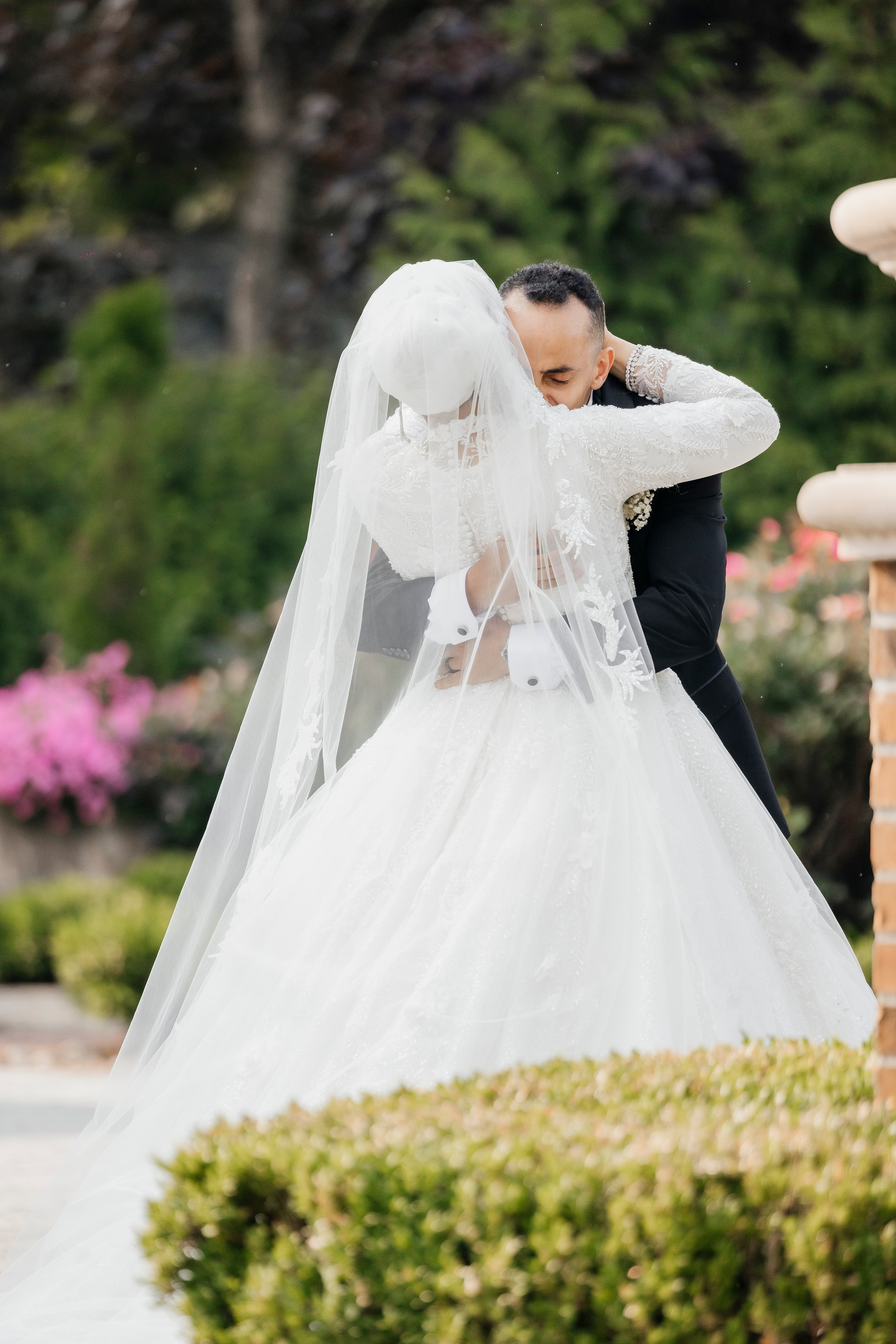 Mahmoud & Lana. Wedding Photo & Video