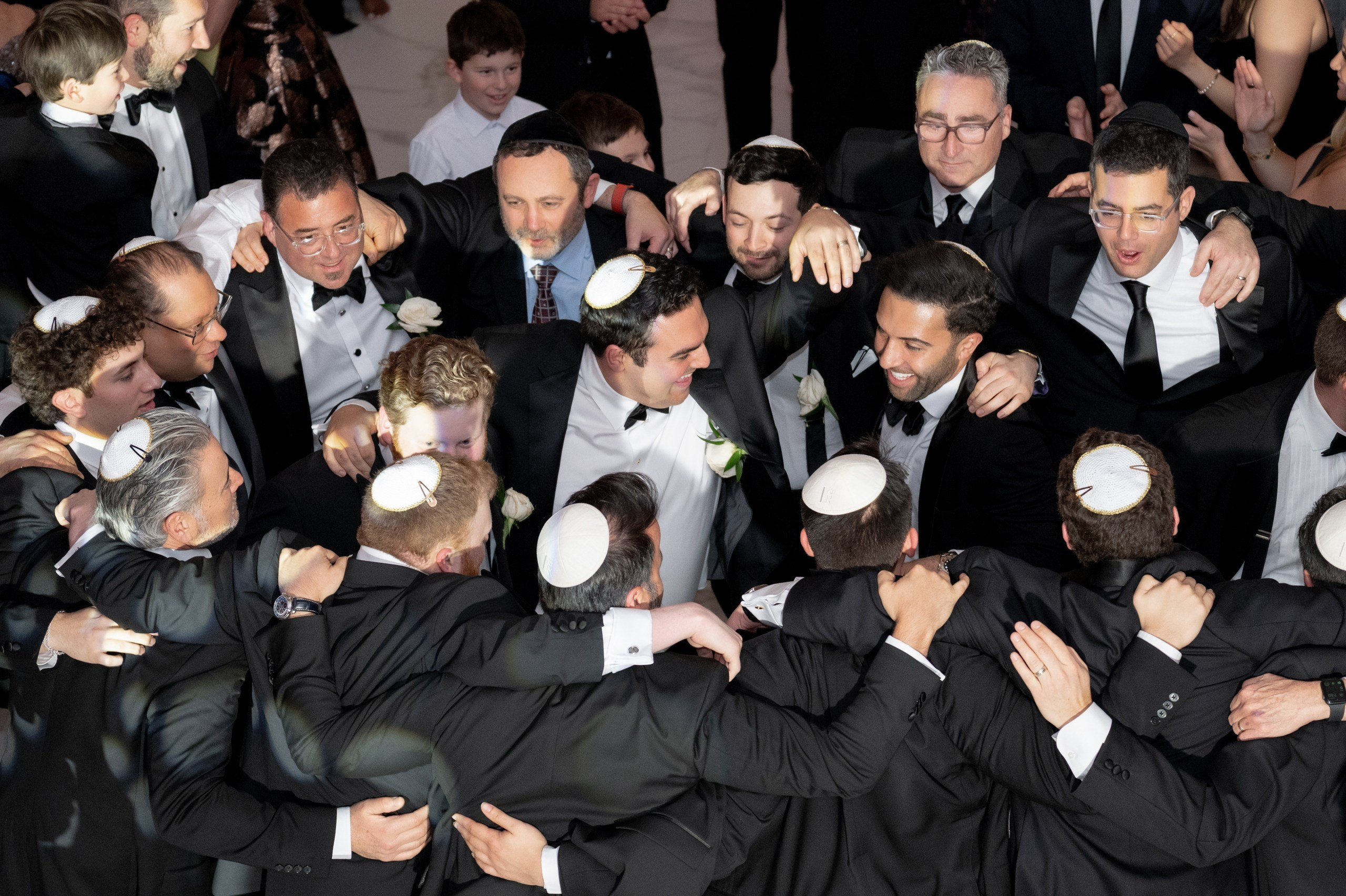 Isabel & Ross, Florentine Gardens. Wedding Photo & Video