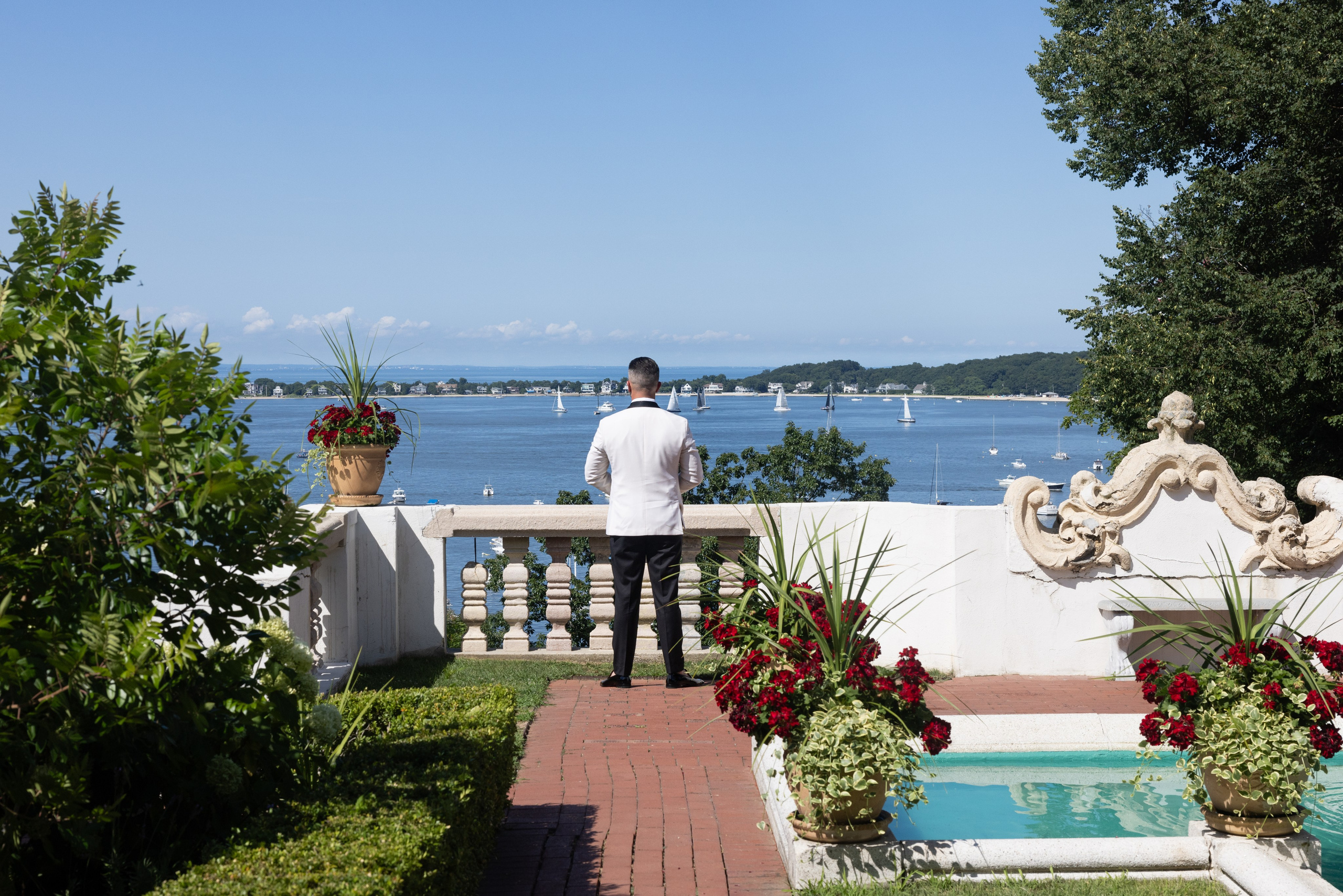 Alexa & Darren. Wedding Photo & Video