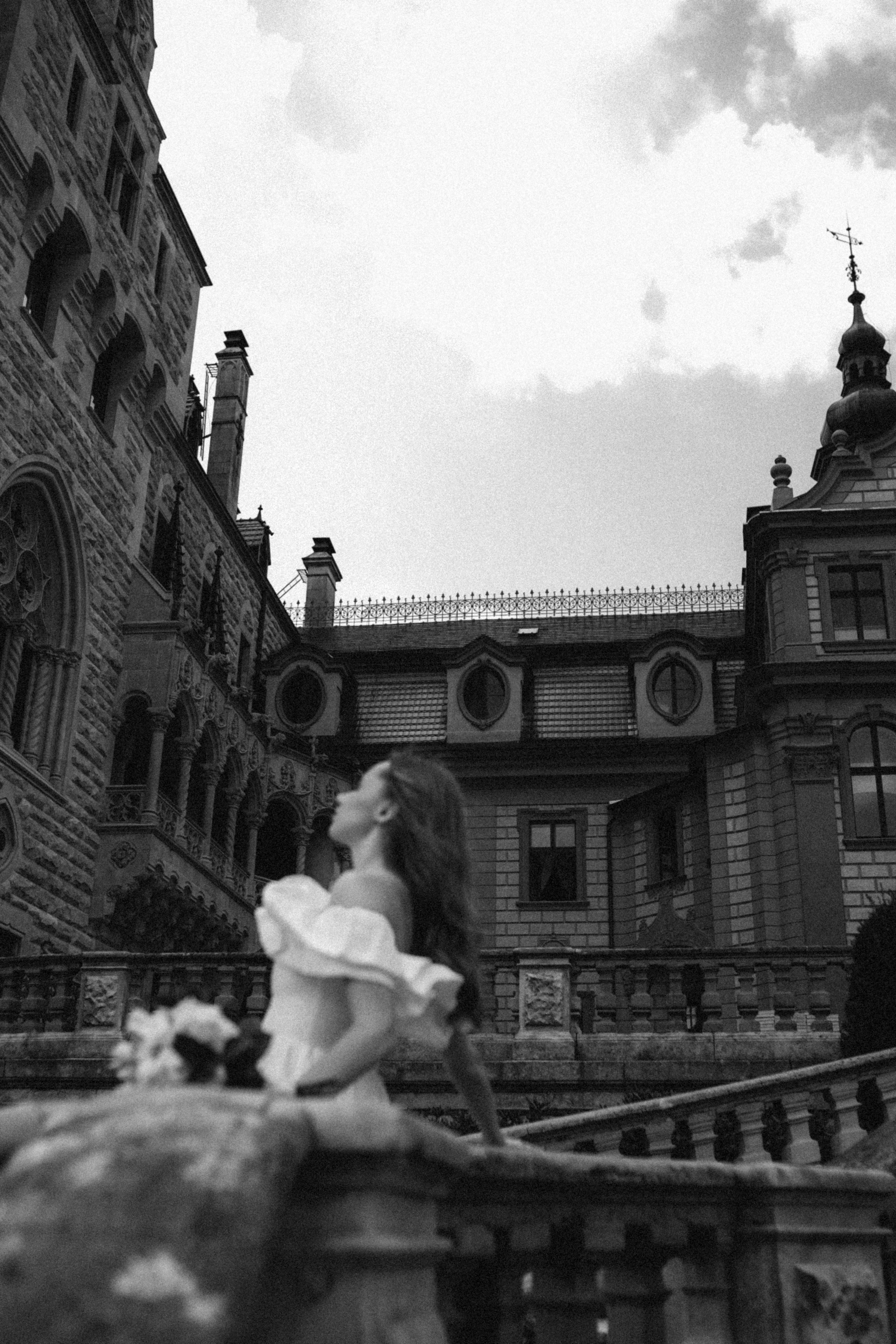 Y&K. Photographer Anna Afanasyeva