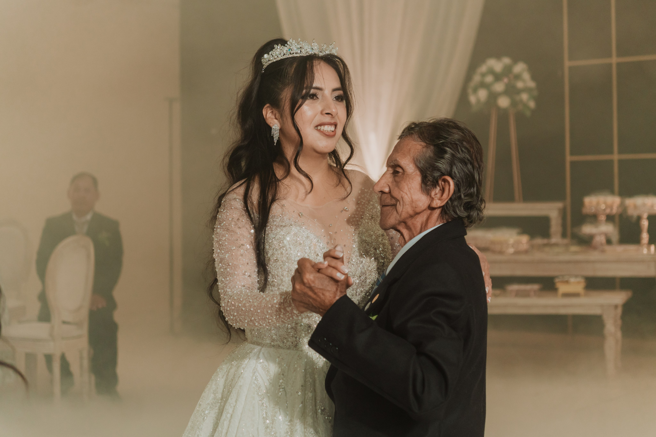 FERNANDO + MARIBEL | BODA RELIGIOSA. Studio KVTA | Fotografía y Video de Bodas en Arequipa