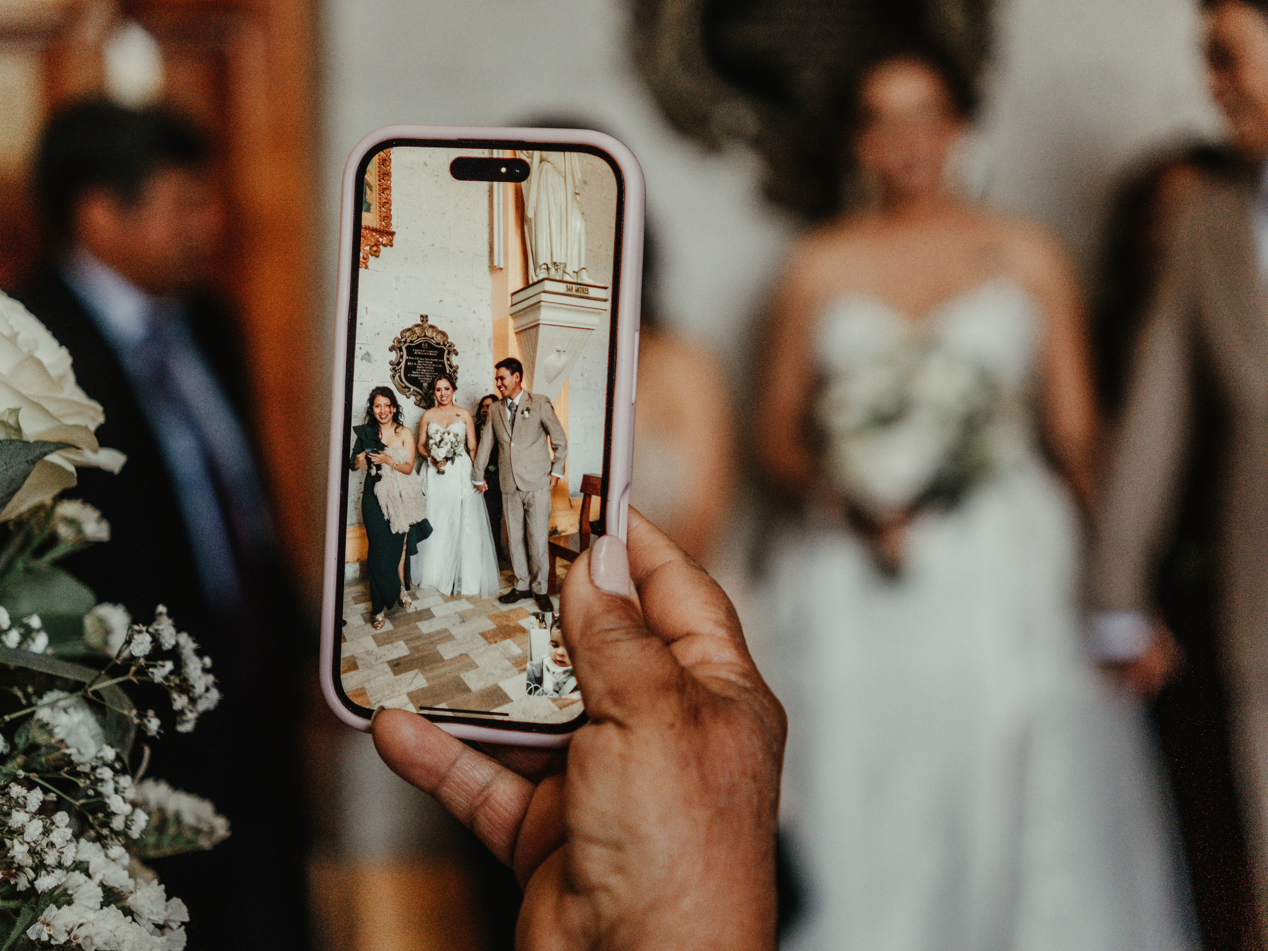 CARLA Y MARIO BODA RELIGIOSA. Studio KVTA | Fotografía y Video de Bodas en Arequipa