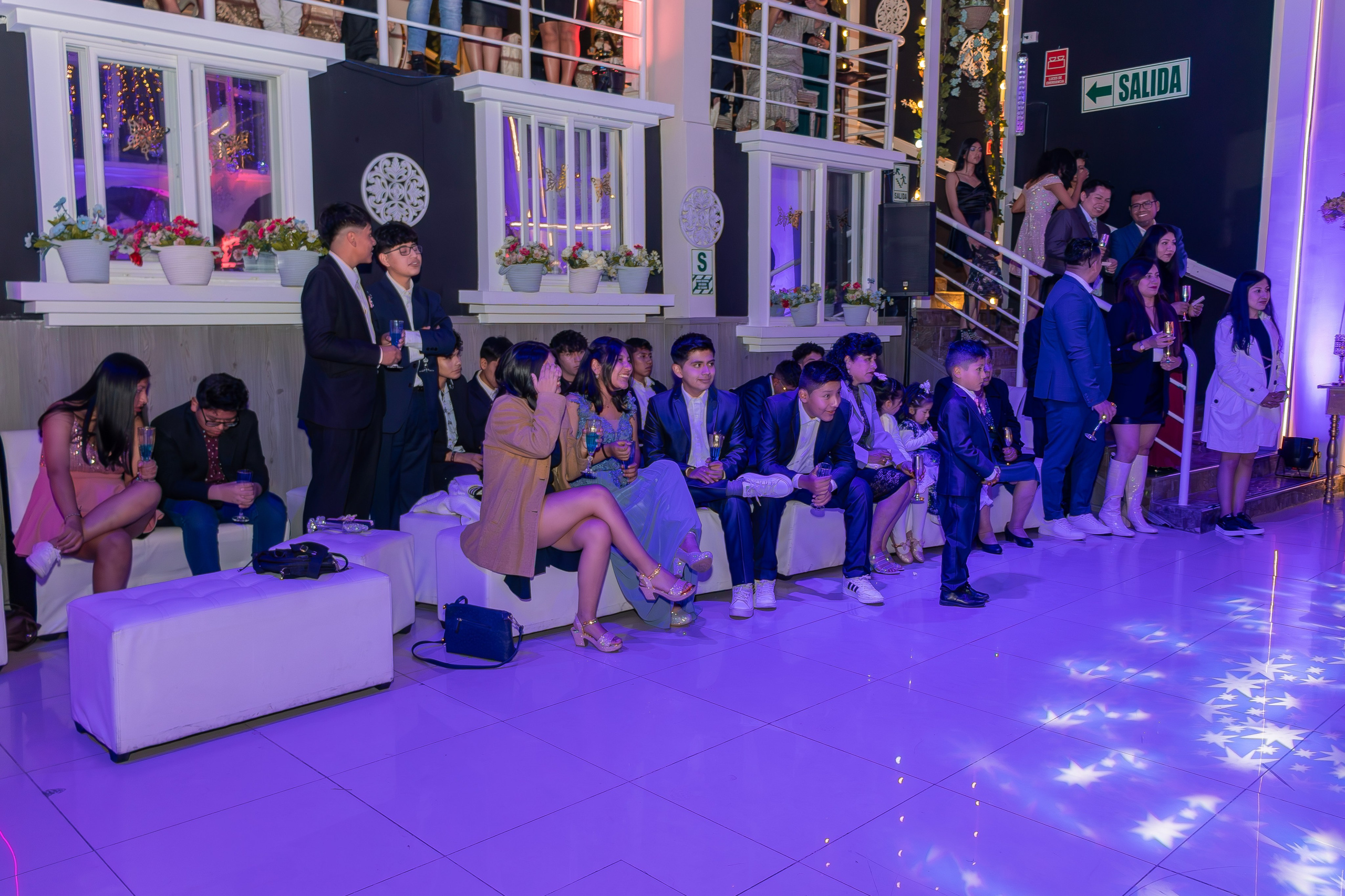 Xv de karolay. Studio KVTA | Fotografía y Video de Bodas en Arequipa