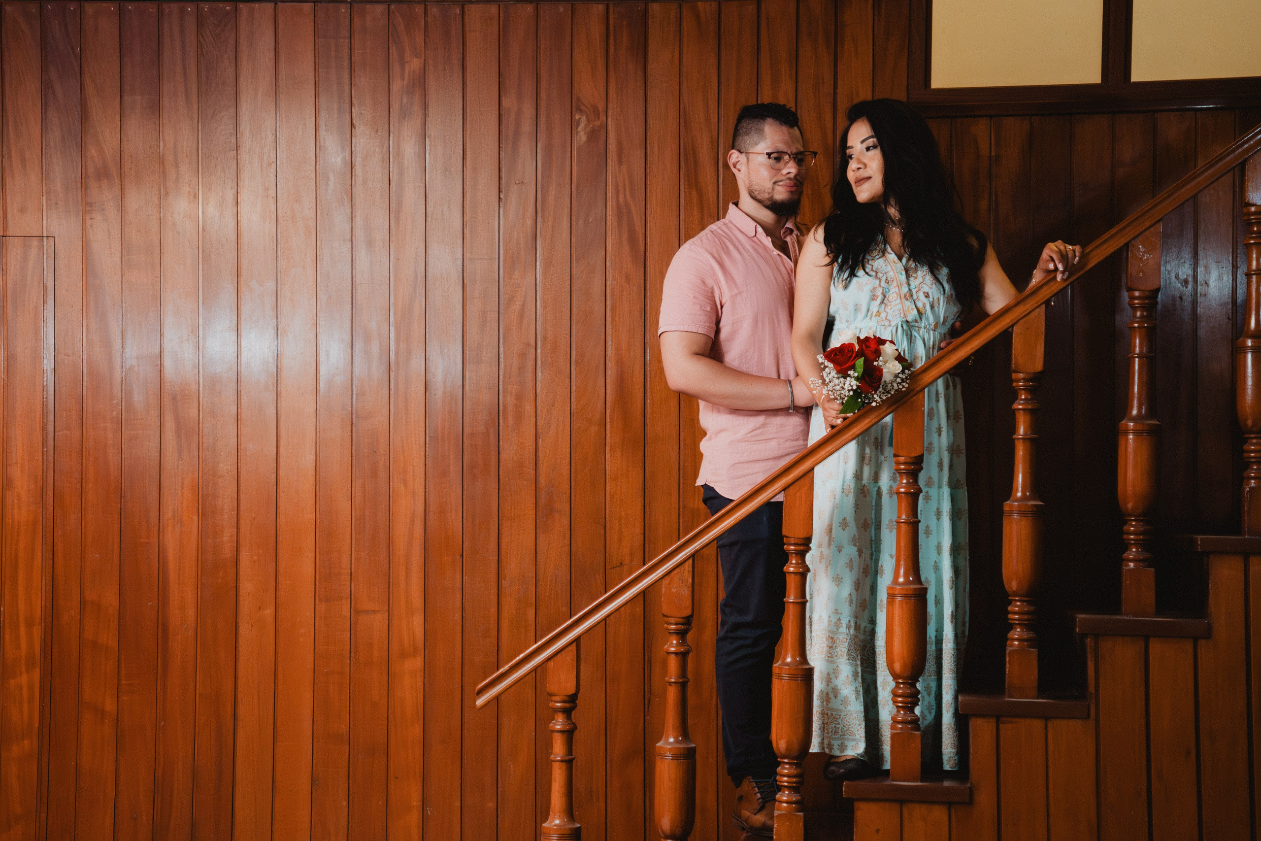 PRE BODA DE JORGE Y GABRIELA. Studio KVTA | Fotografía y Video de Bodas en Arequipa