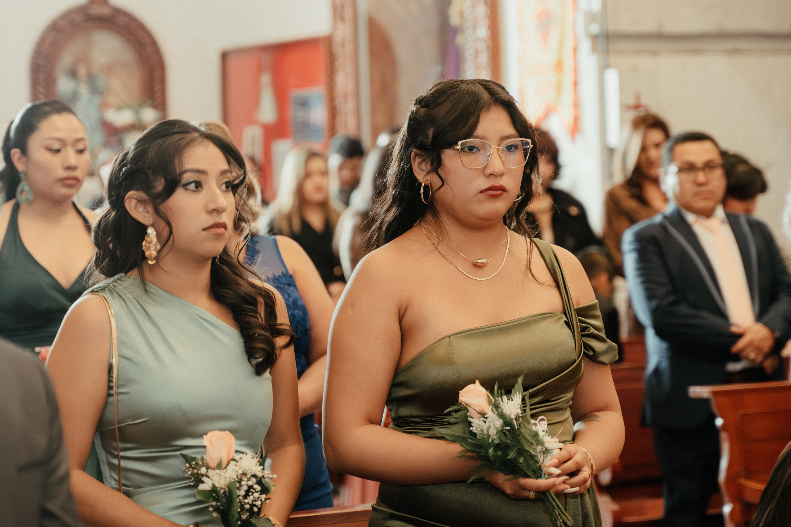 ANGIE + MANUEL BODA RELIGIOSA. Studio KVTA | Fotografía y Video de Bodas en Arequipa
