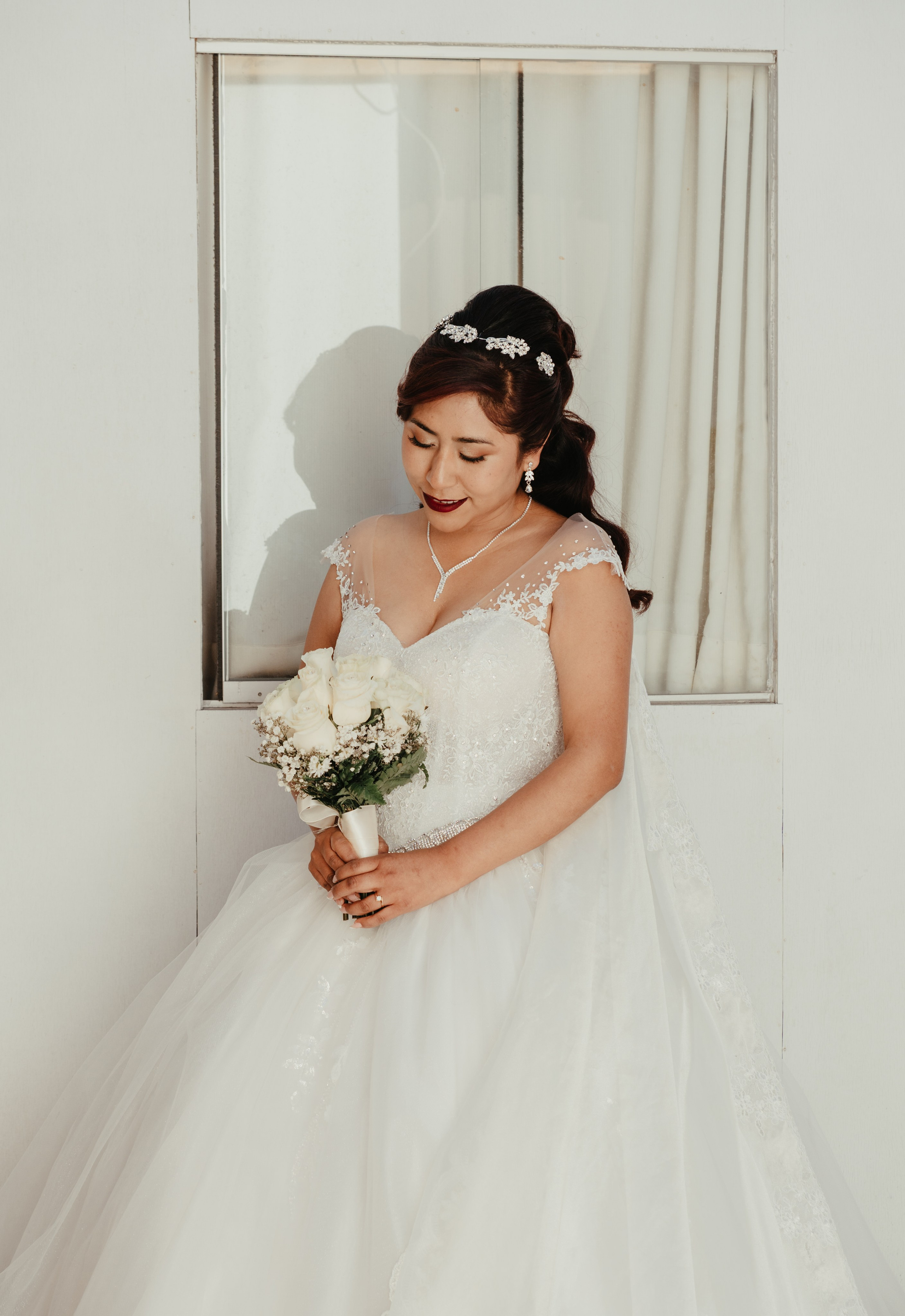 VANESSA + FRANKLIN BODA RELIGIOSA. Studio KVTA | Fotografía y Video de Bodas en Arequipa