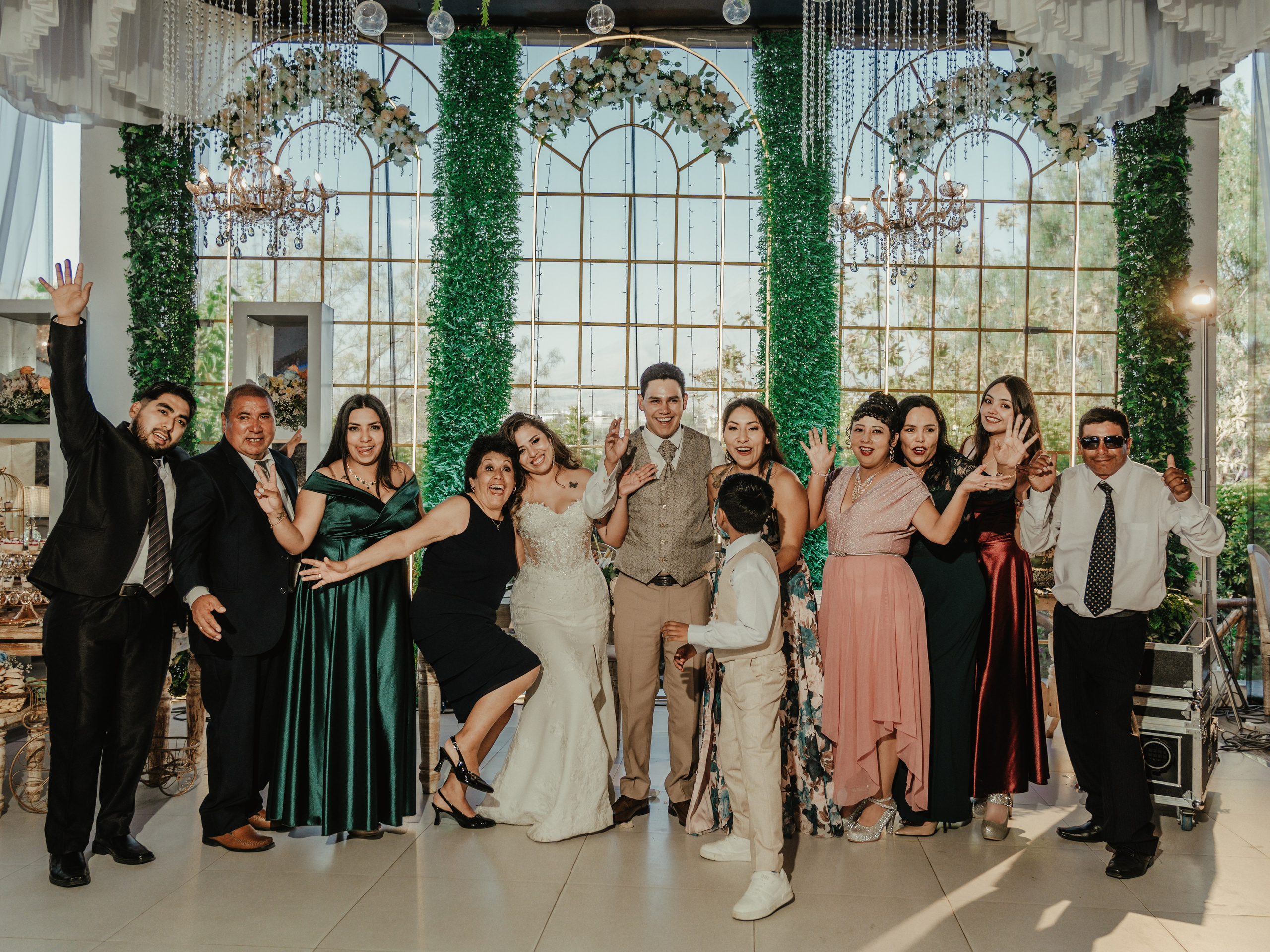 CARLA Y MARIO BODA RELIGIOSA. Studio KVTA | Fotografía y Video de Bodas en Arequipa