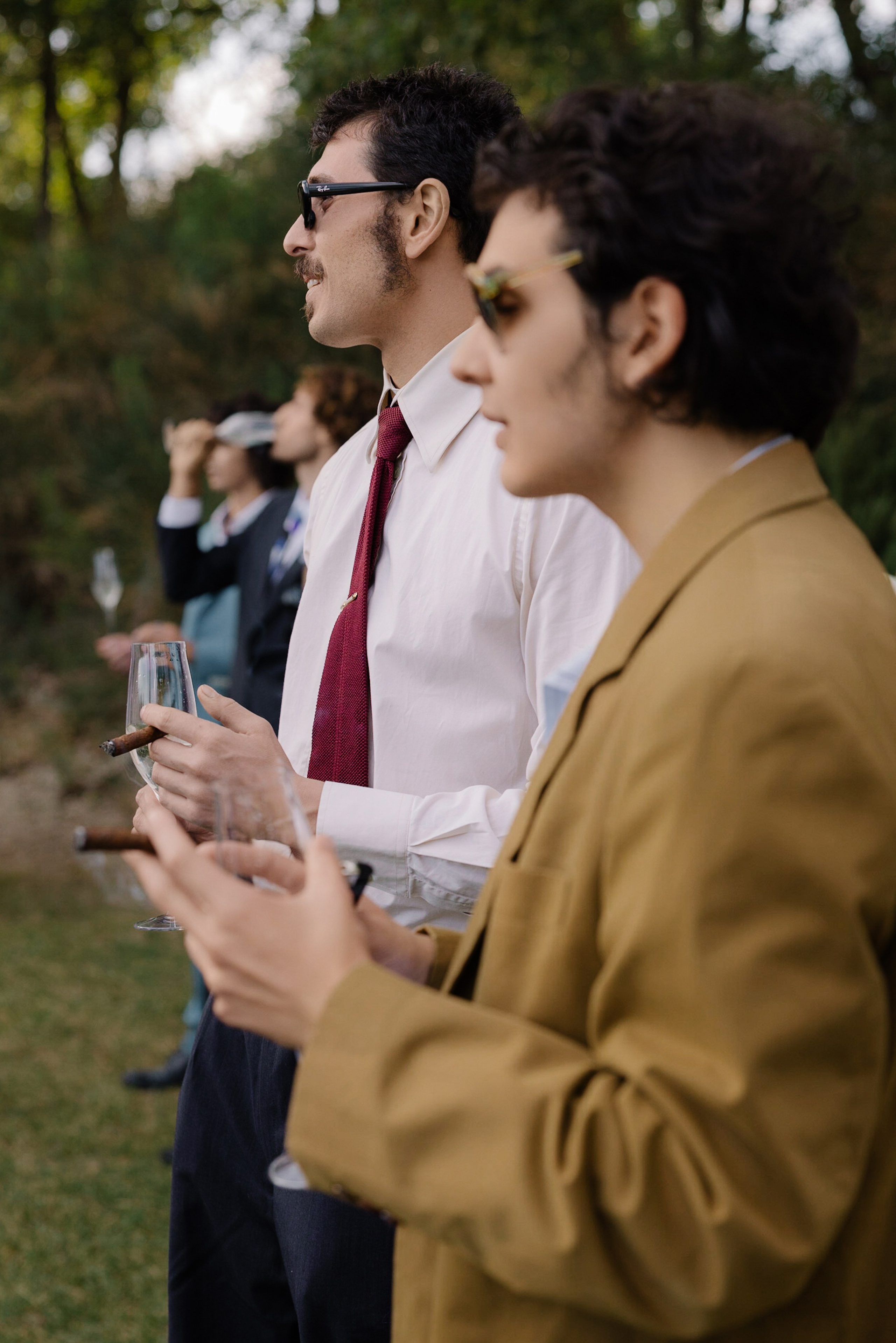 1. Wedding photographer Italy