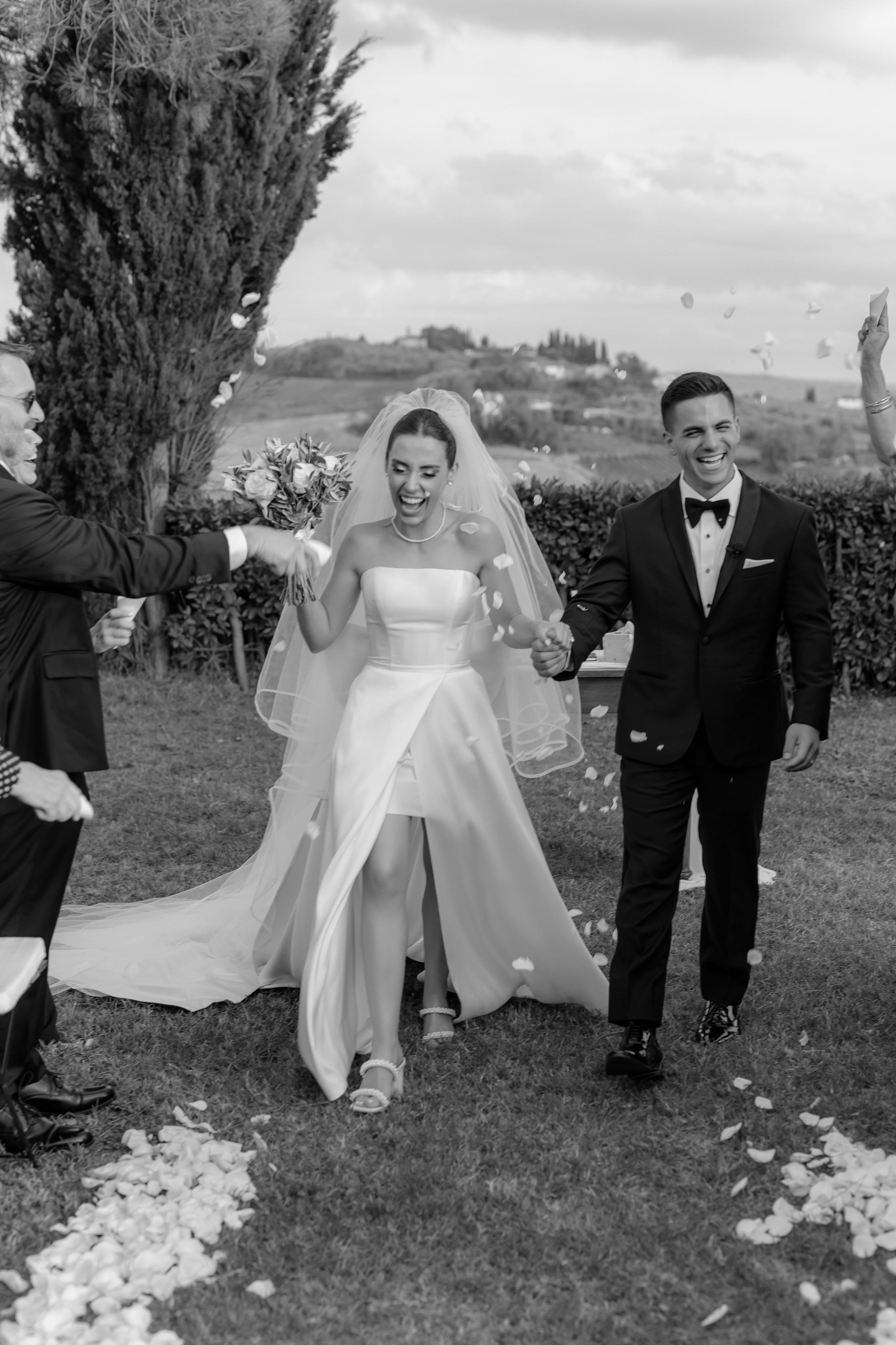 Dom&Ally. Весільний фотограф Вікторія Саврук