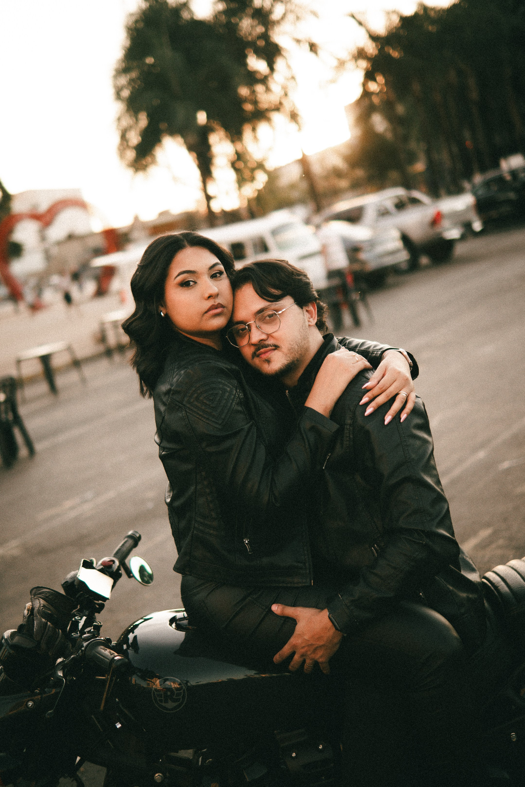 Casal Marinho. Fotógrafo de Casamentos