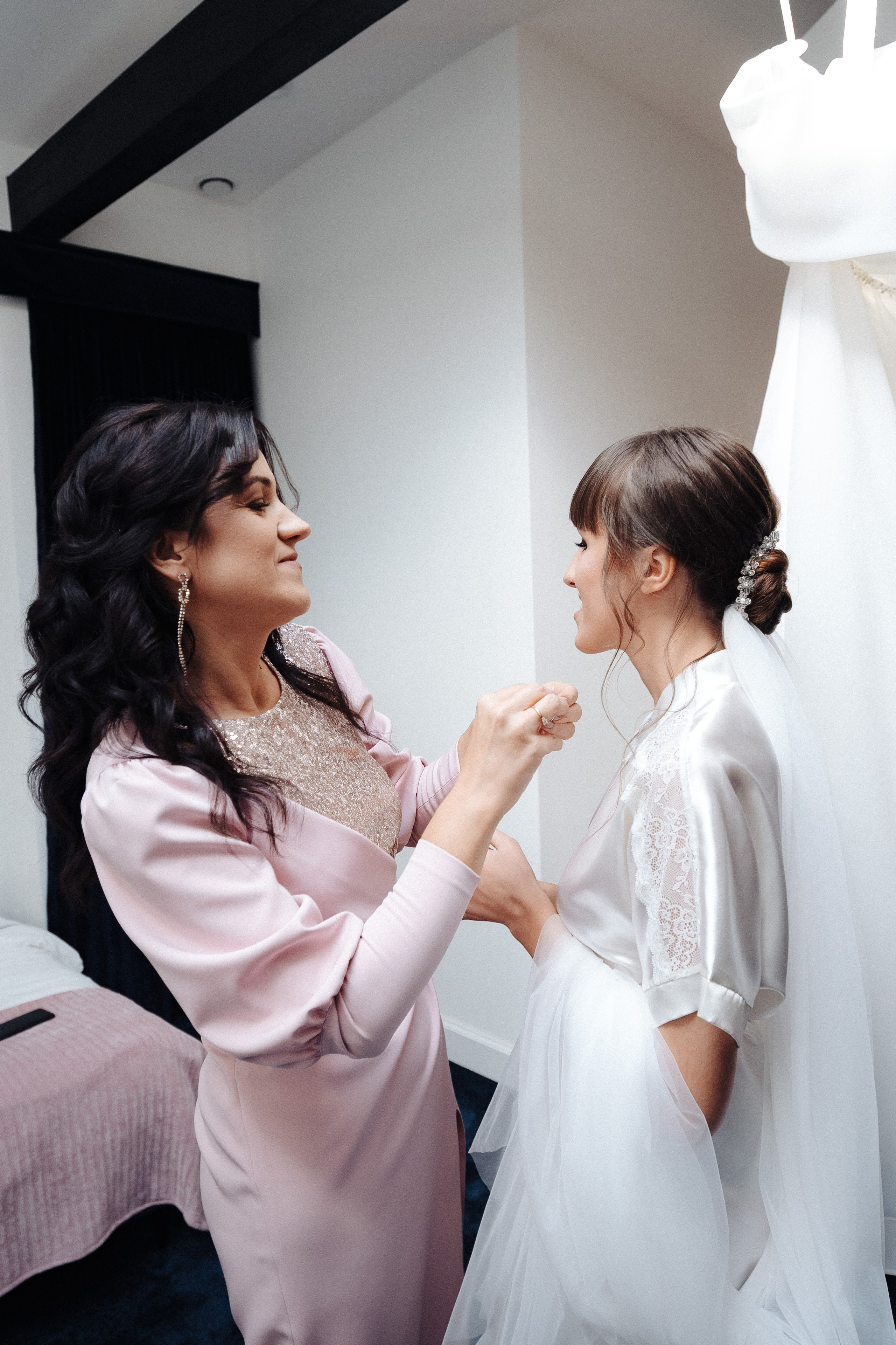 Piotr i Roksolana. Karina Czernecka Foto