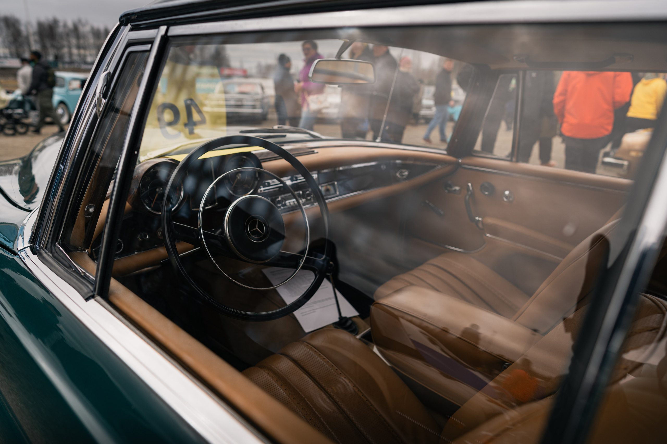 Vappuparaati 2024. Natasha Shakh