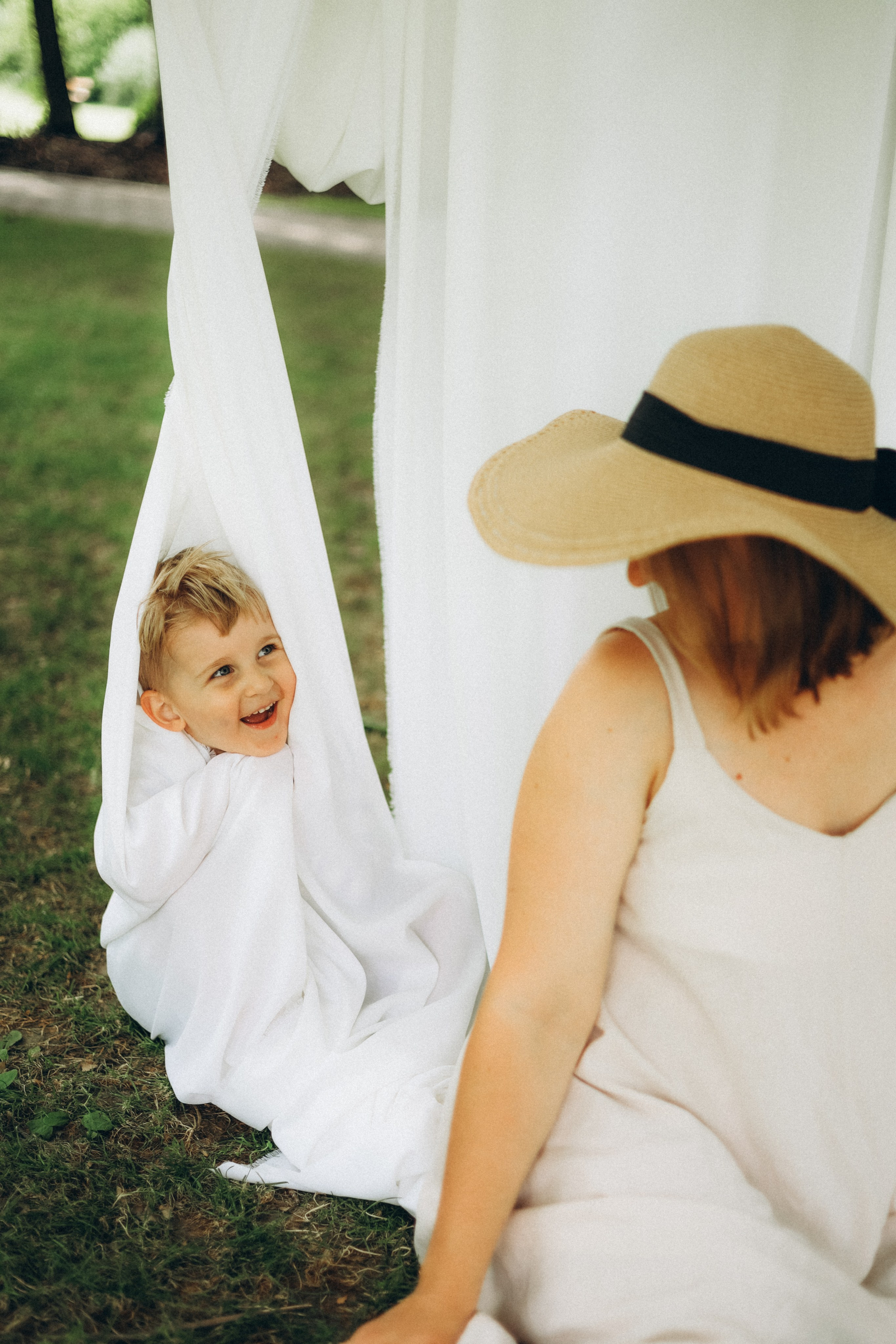 Tanya and Roma. Daria Sazanova — Portrait photographer in Bratislava and Vienna