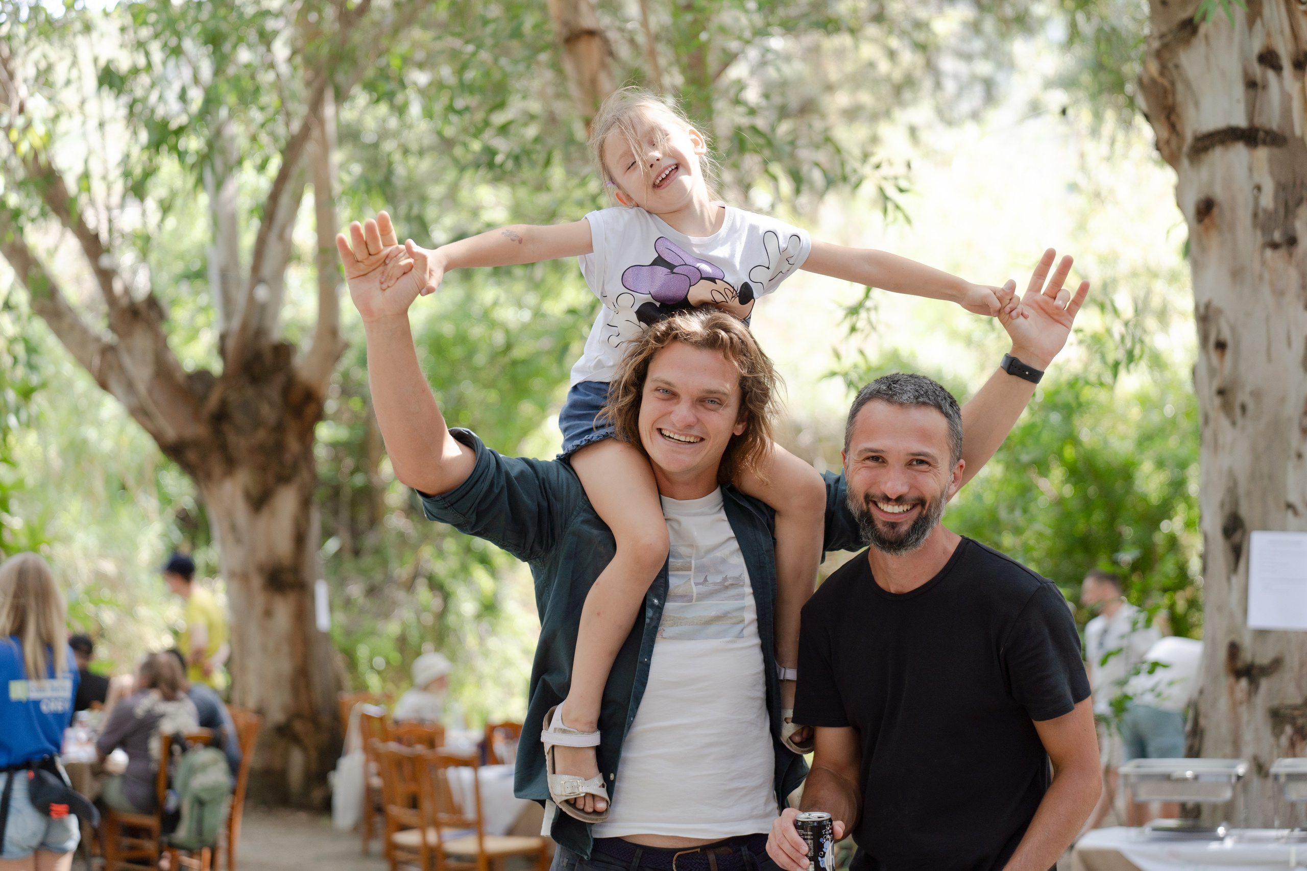 Events. Maryna Avramenko Photographer