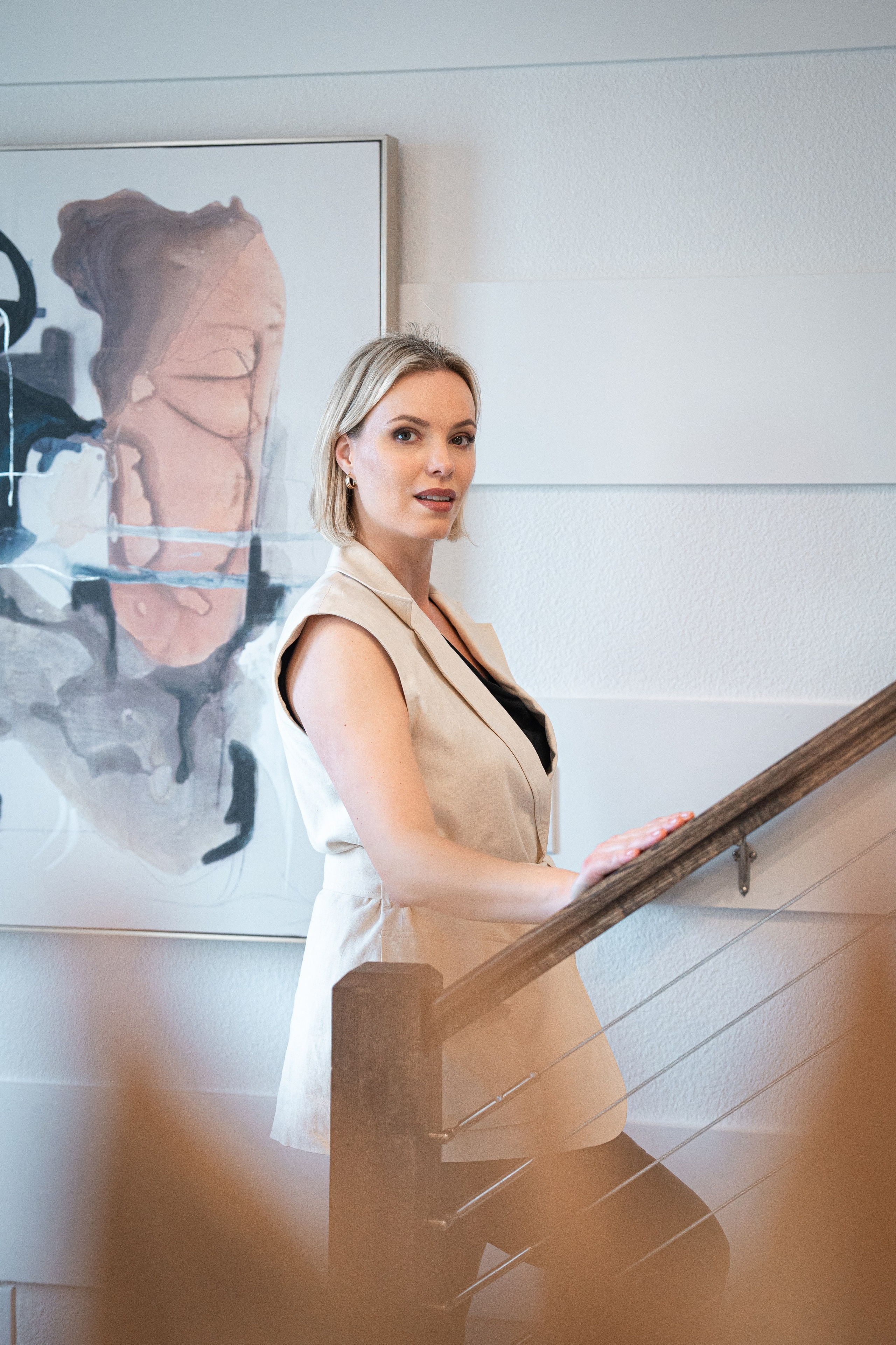 Irina Paul. Welcome to my video and photo world!