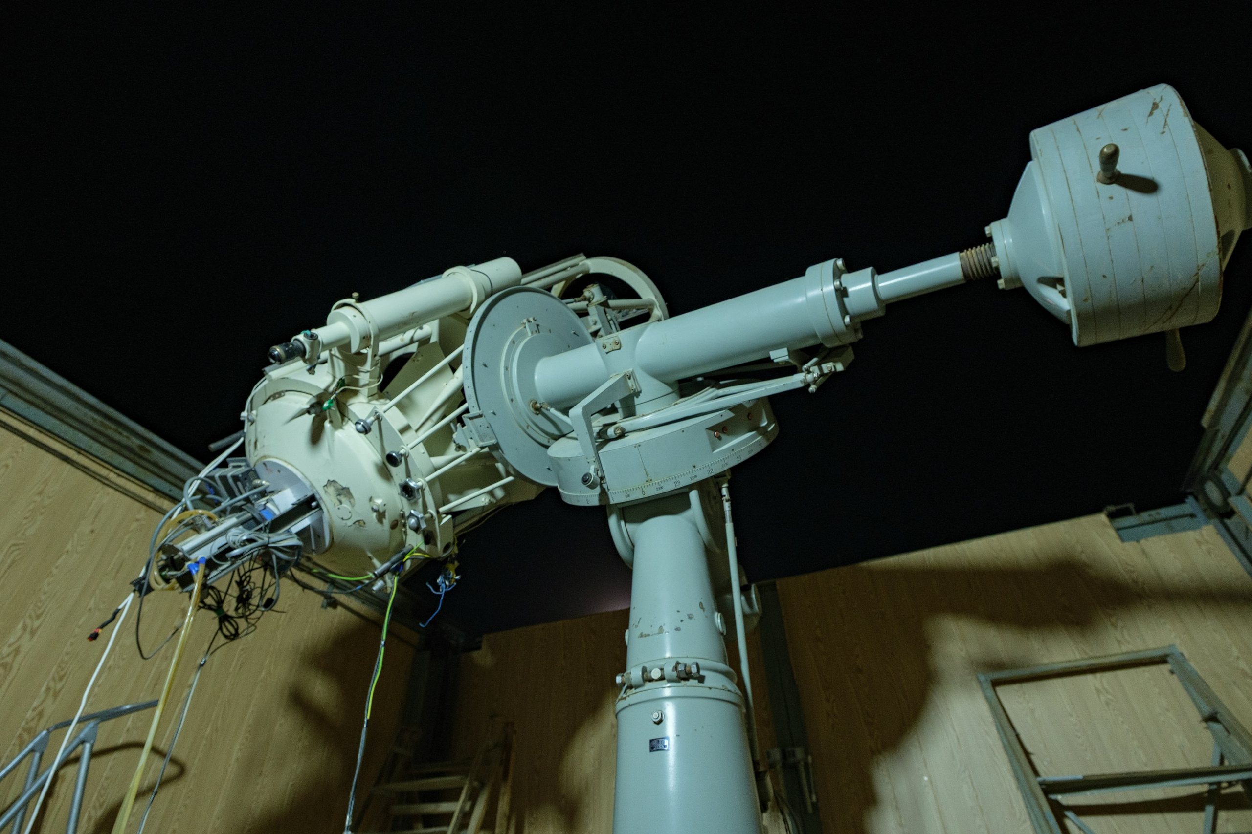 Sigma 12 mm F/1.4 DC DN Contemporary. Фотограф Григорий Кравец