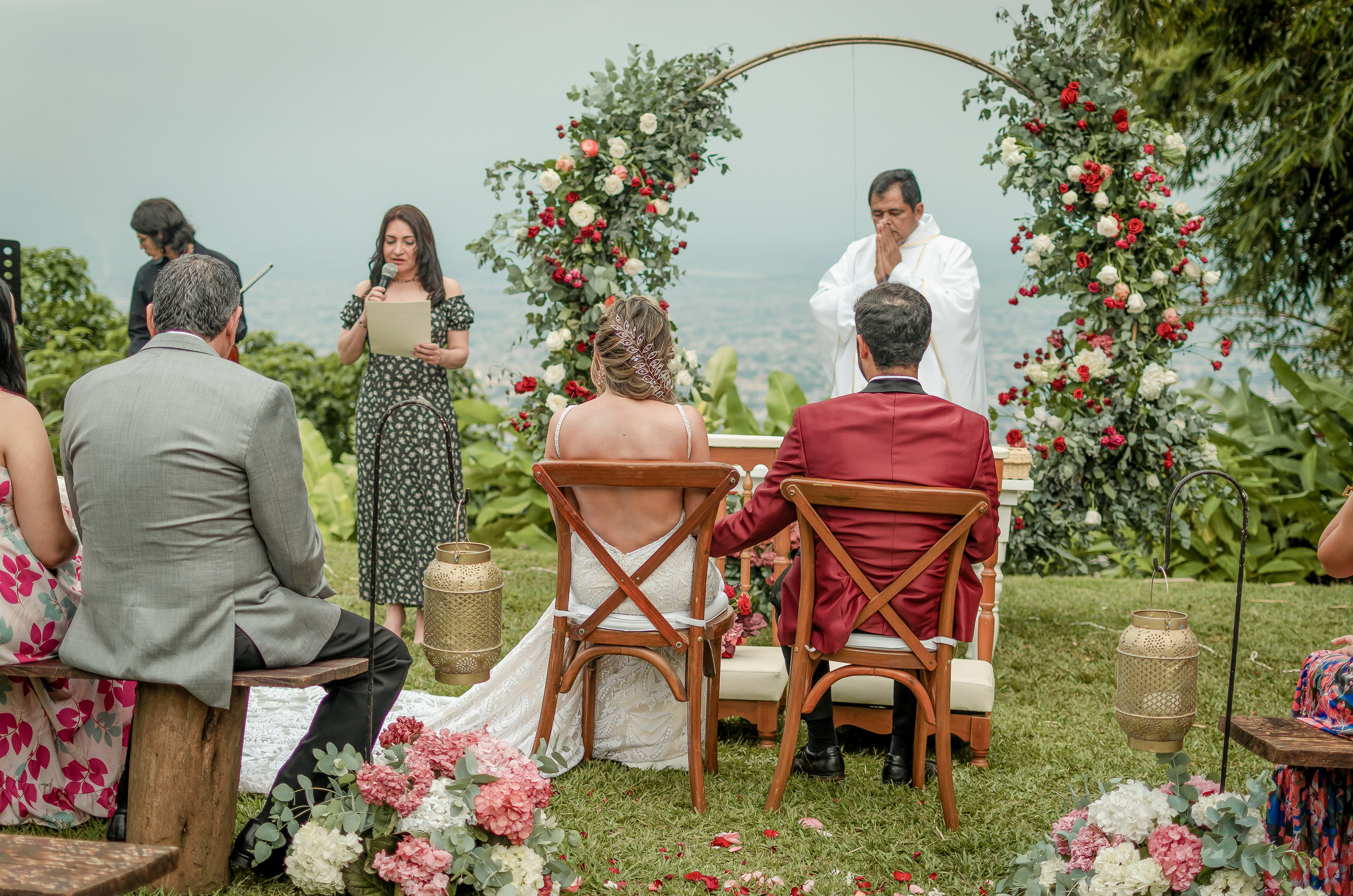 Boda Hacienda Villa Mariana - Angelica & Julian. Karen Ortiz Photography / Fotógrafo profesional en Cali - Colombia