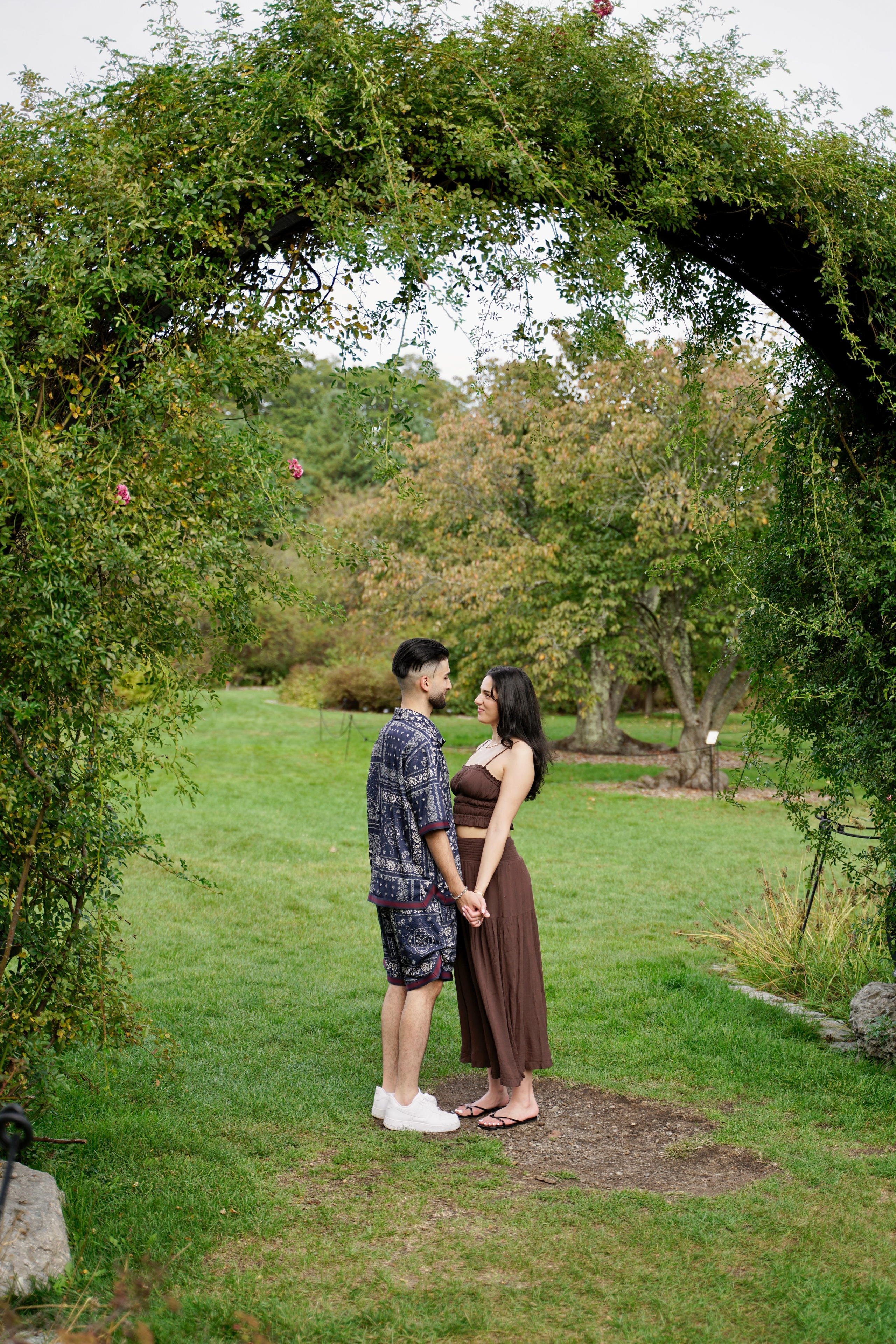 Allen and Alexandra. Stefanovich Photography | Miami, FL