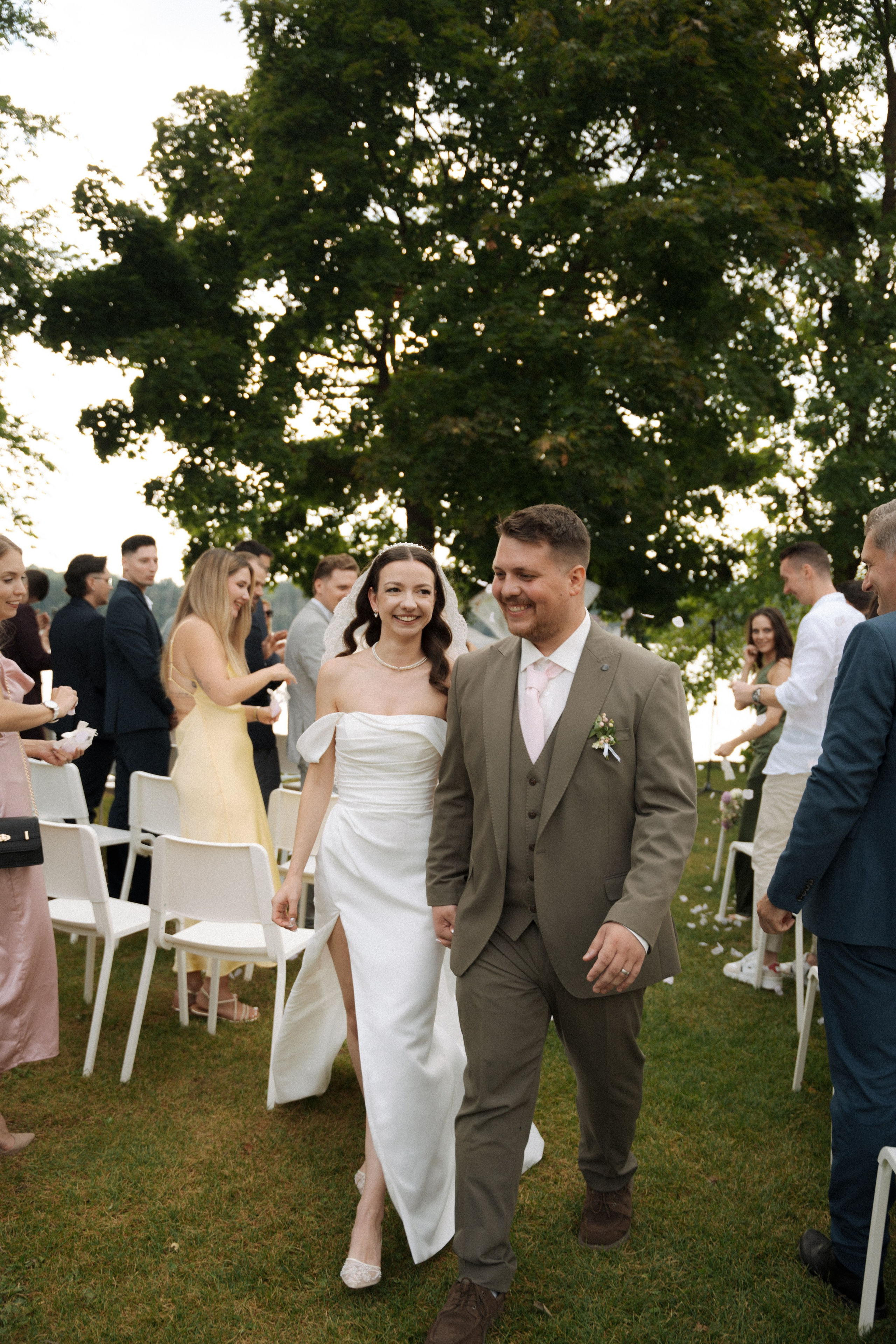 Vanda és dani album. Csilla visuals