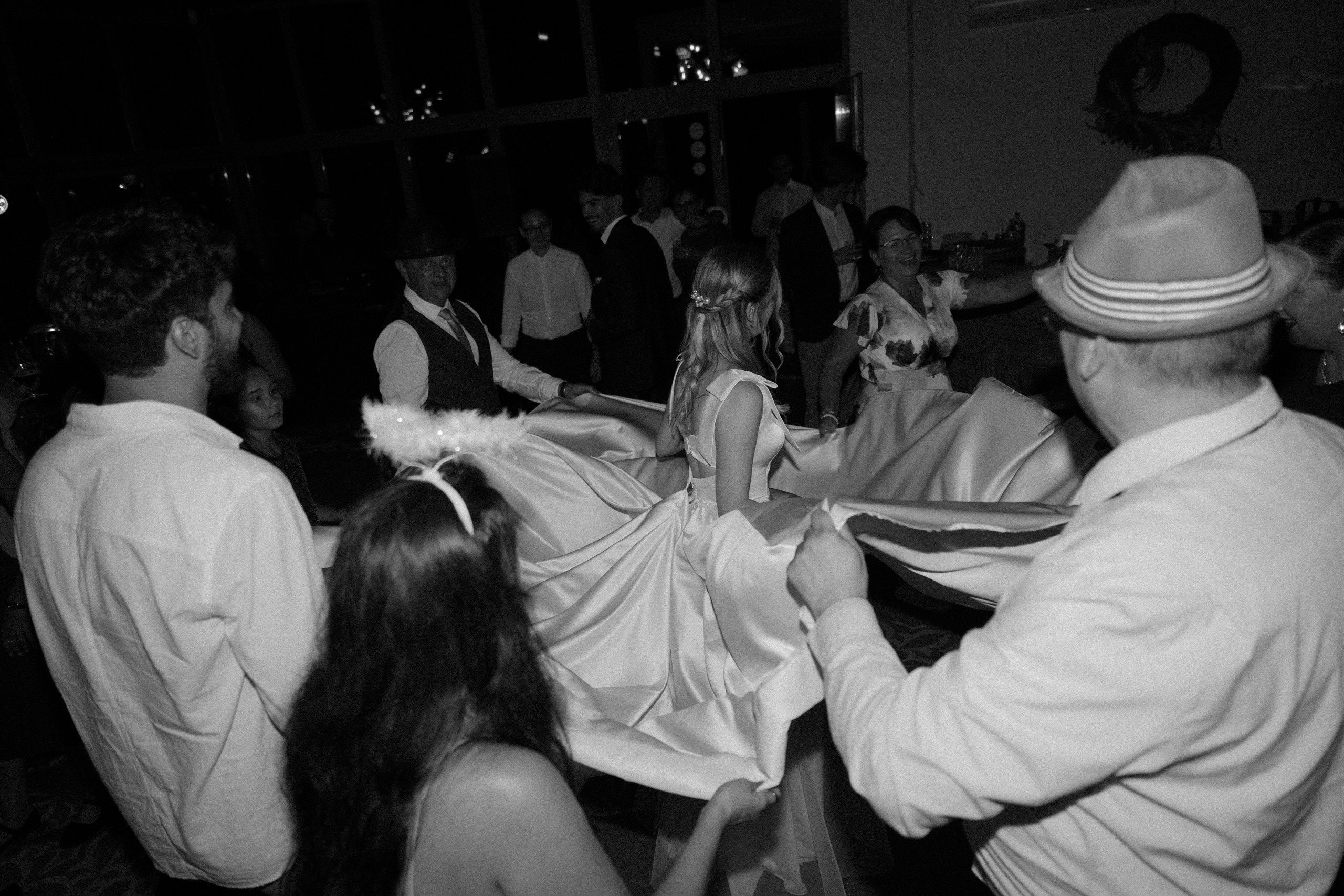 Beatrix és ferenc album. Csilla visuals