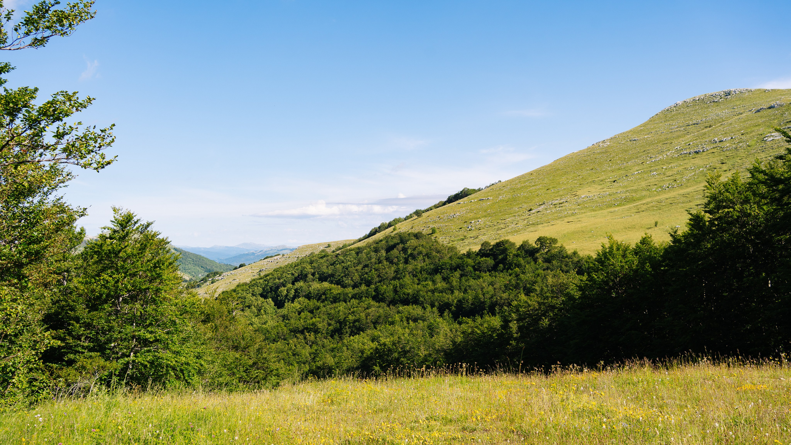 LANDSCAPE. PHOTOGRAPHER|VIDEOGRAPHER MONTENEGRO