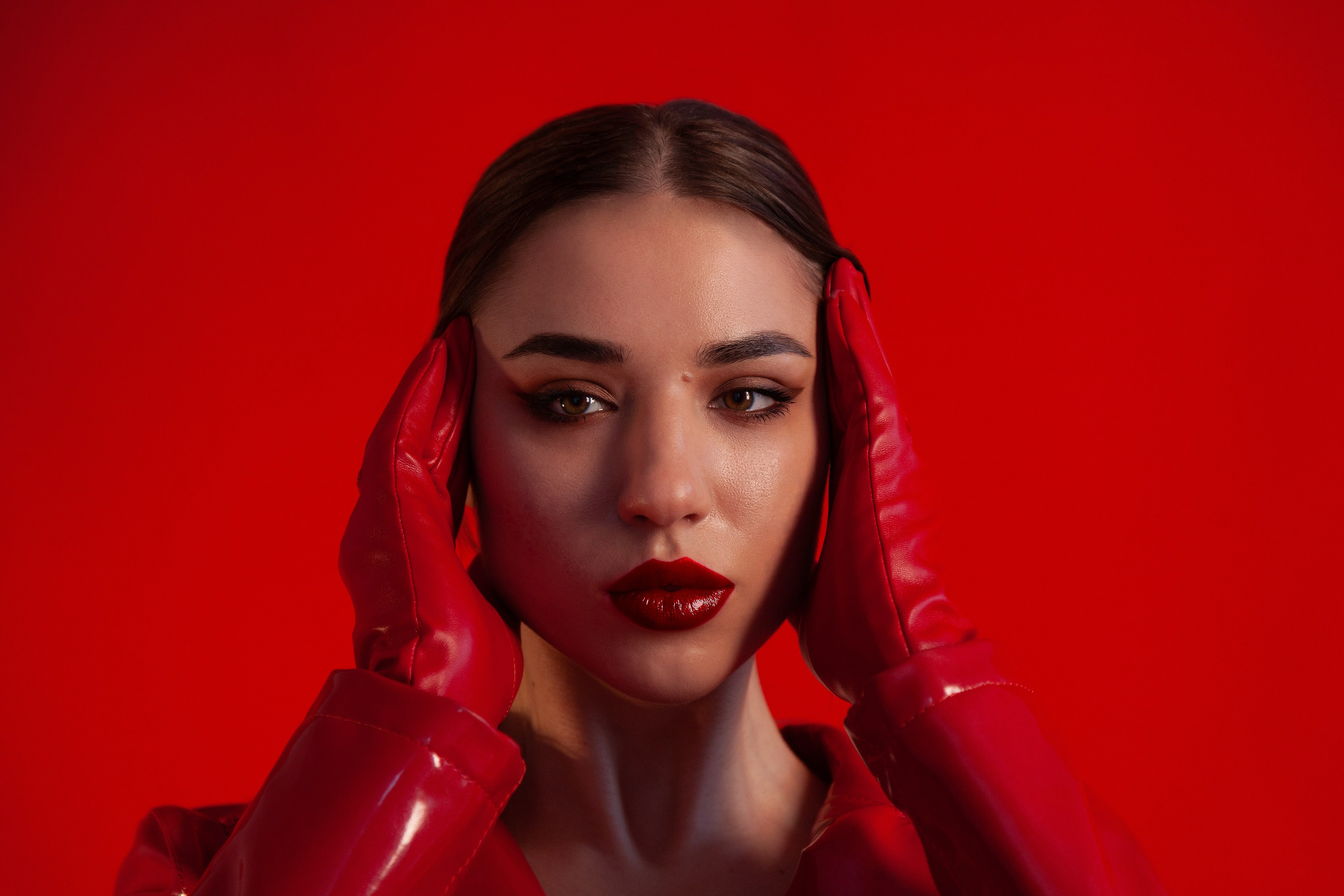 Alina. Photographer Valeriia Shurko