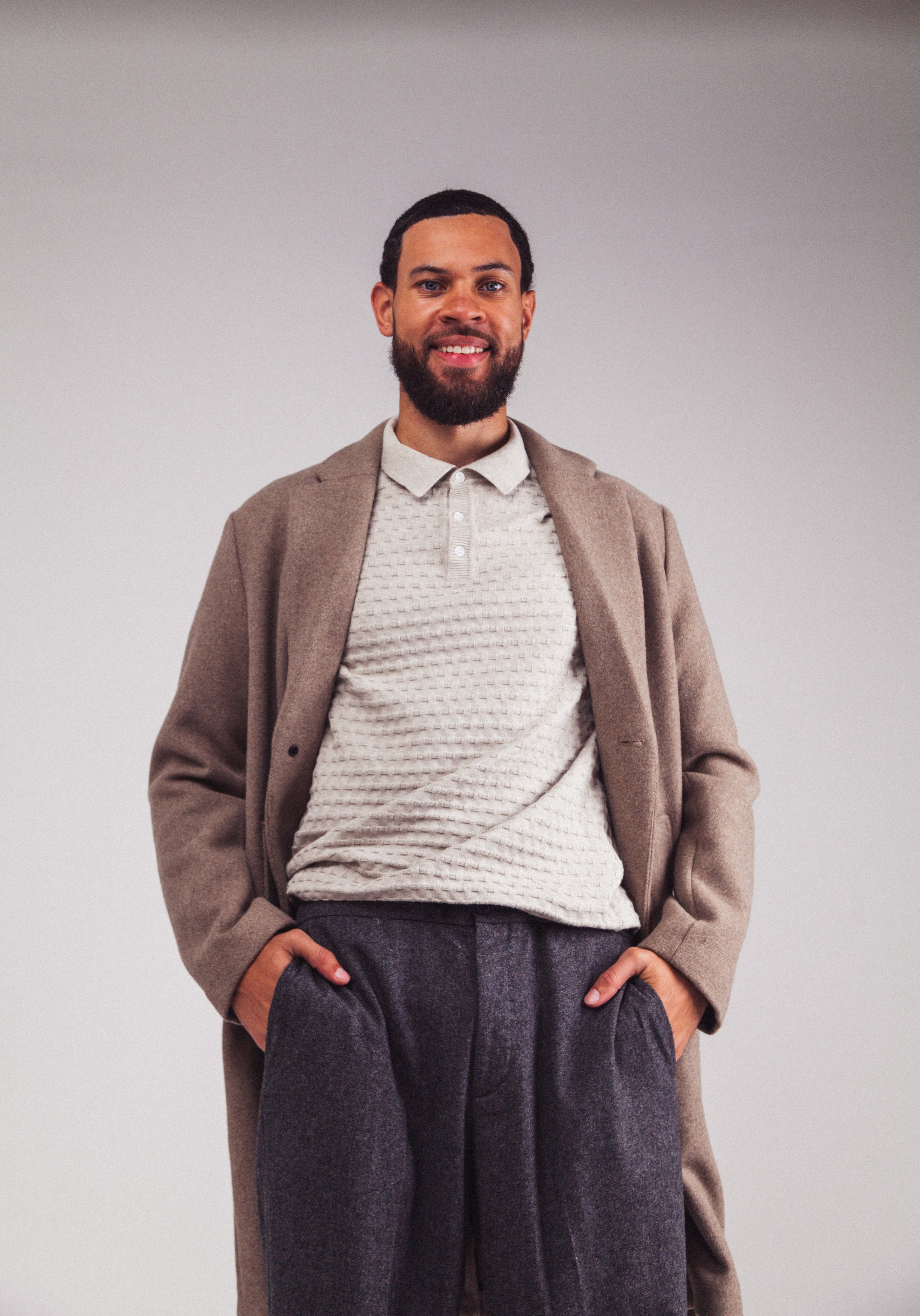 Teddy. Photographer Valeriia Shurko