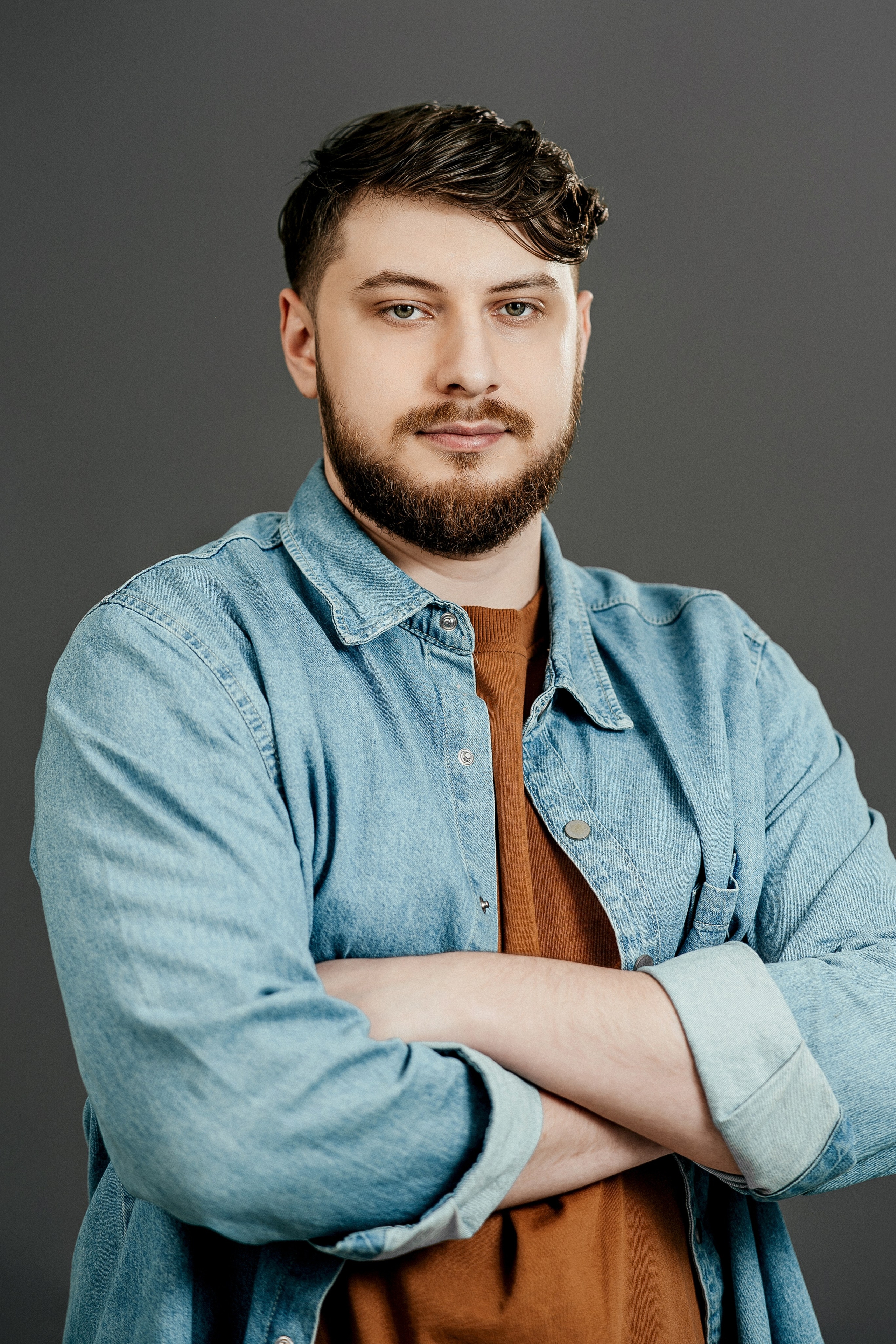 Бизнес Портреты и Корпоративные Менеджеры. PRIME STUDIO