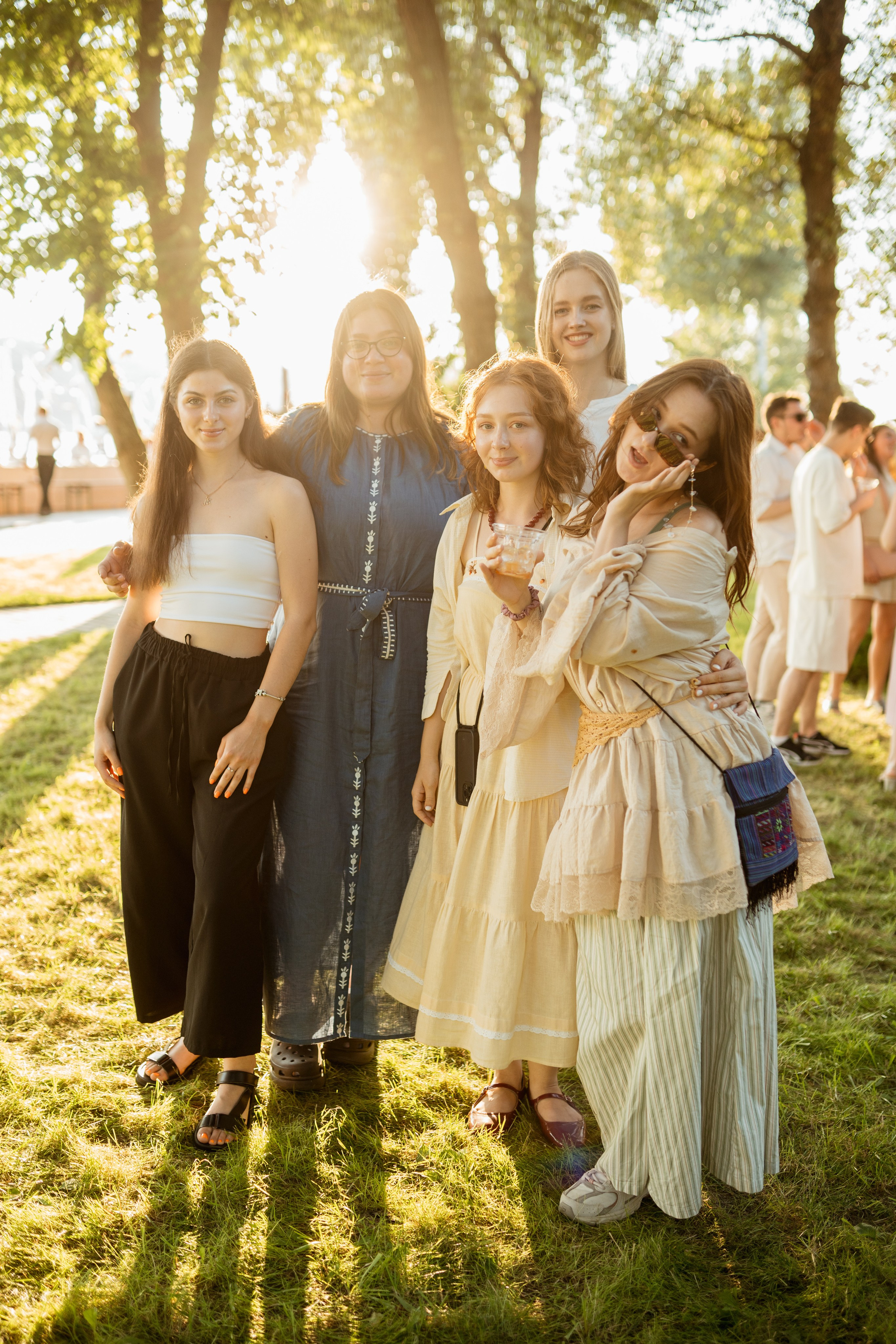 Milk Bar Party. Kostiantyn Holinchenko. Reportage and portrait photographer