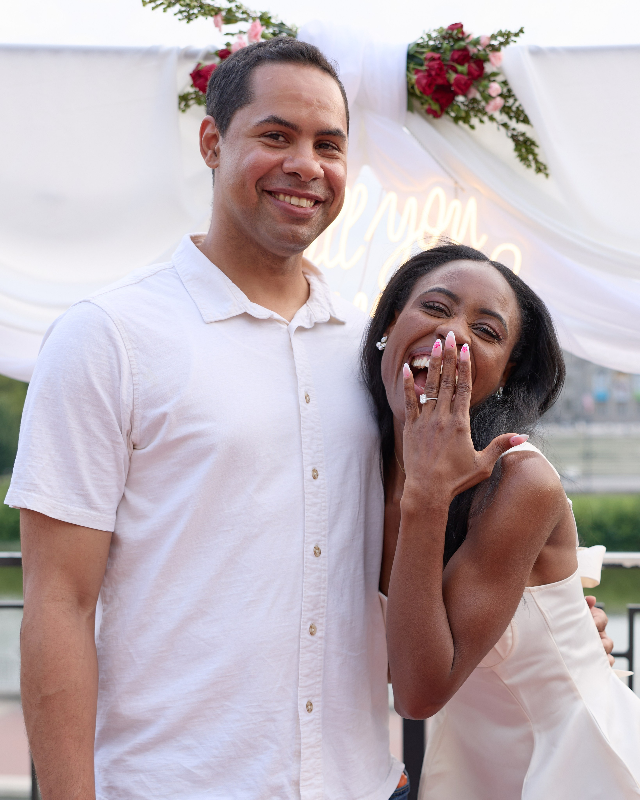 Proposal Photographer Columbus Ohio | Kovyphoto  Surprise proposal photographer in Columbus, Ohio. Proposal Photographer Columbus Ohio | Kov