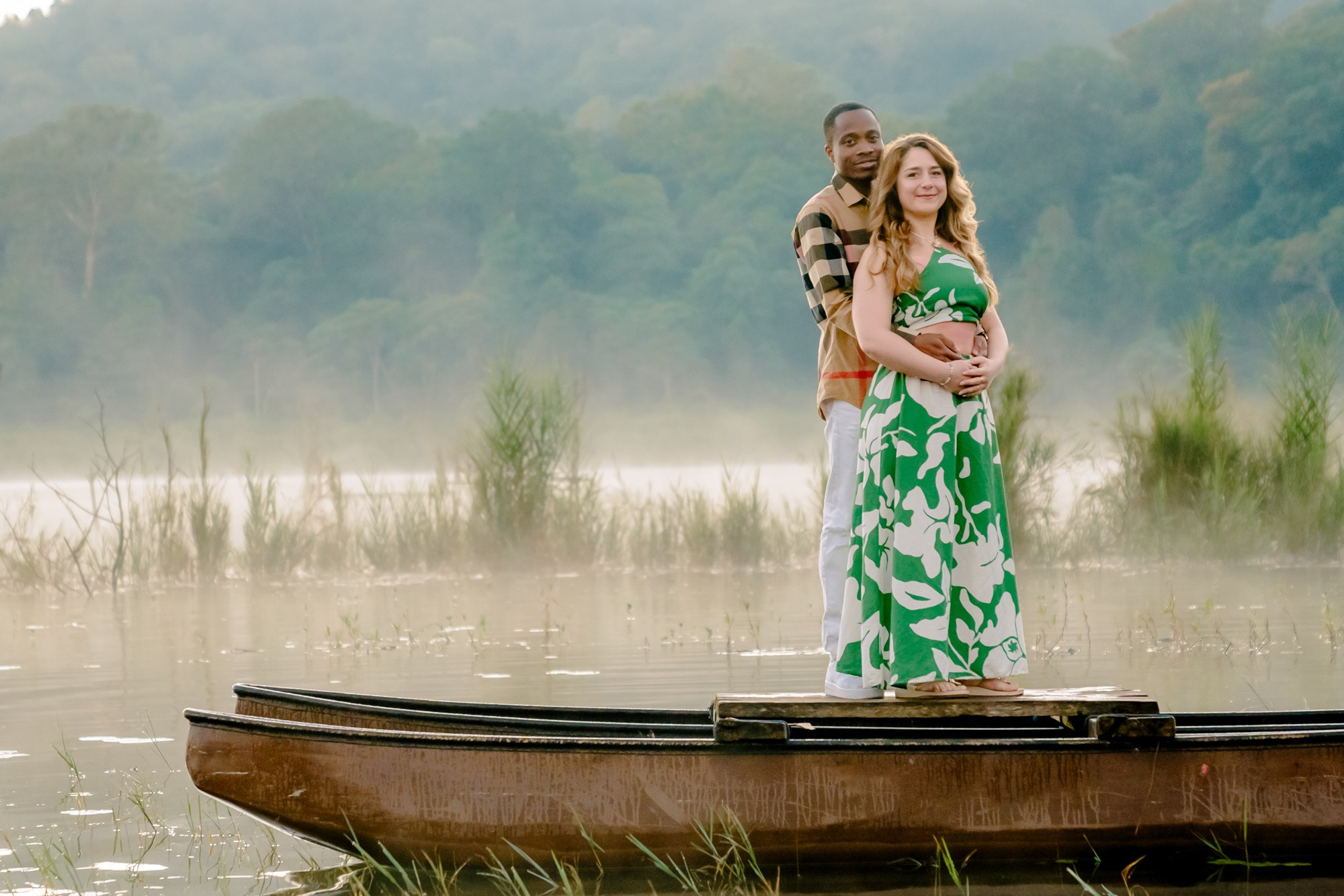 Marriage Proposal in Bali. Female Photographer in Bali