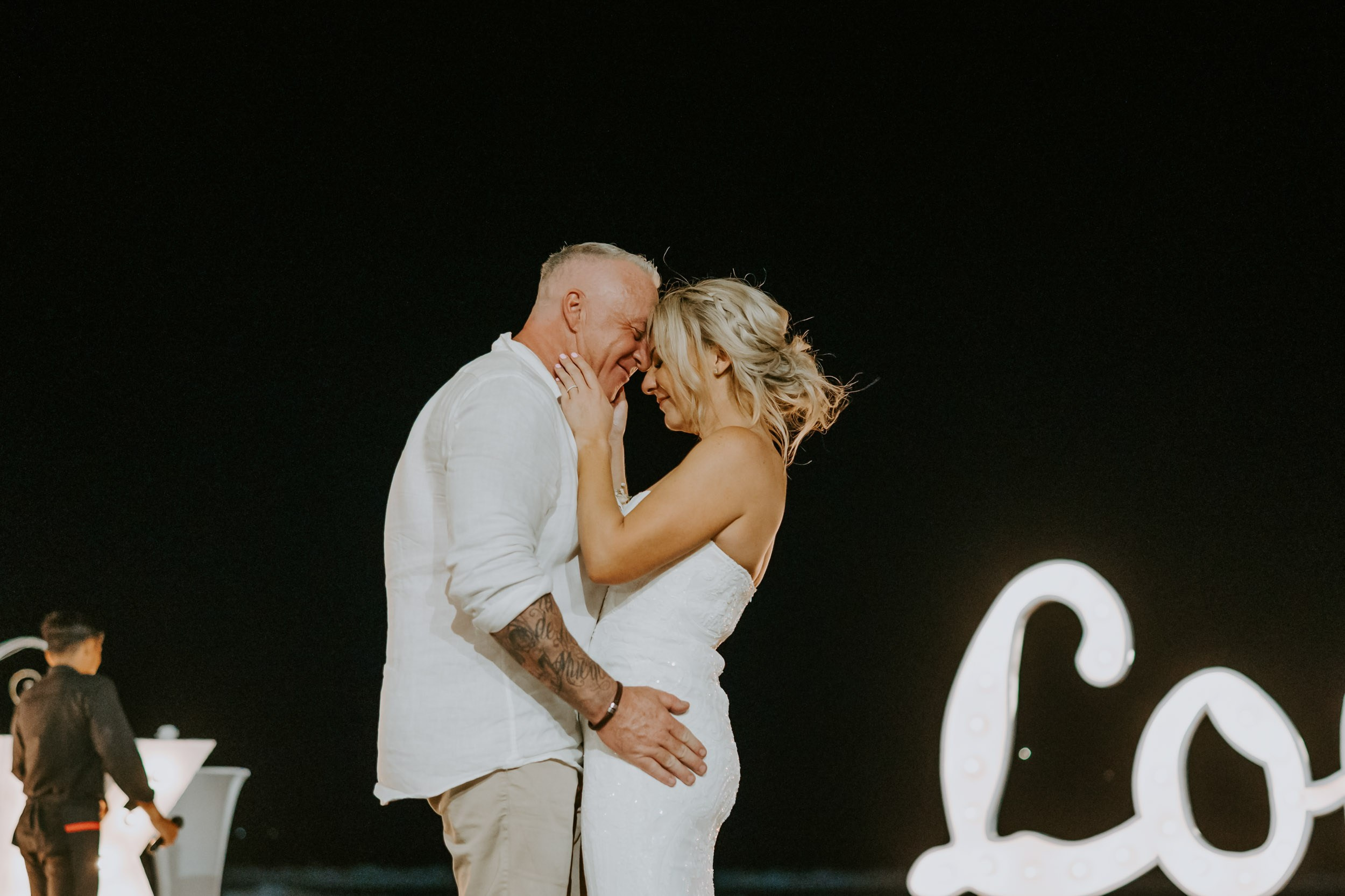 Kim & Ted. Female Photographer in Bali