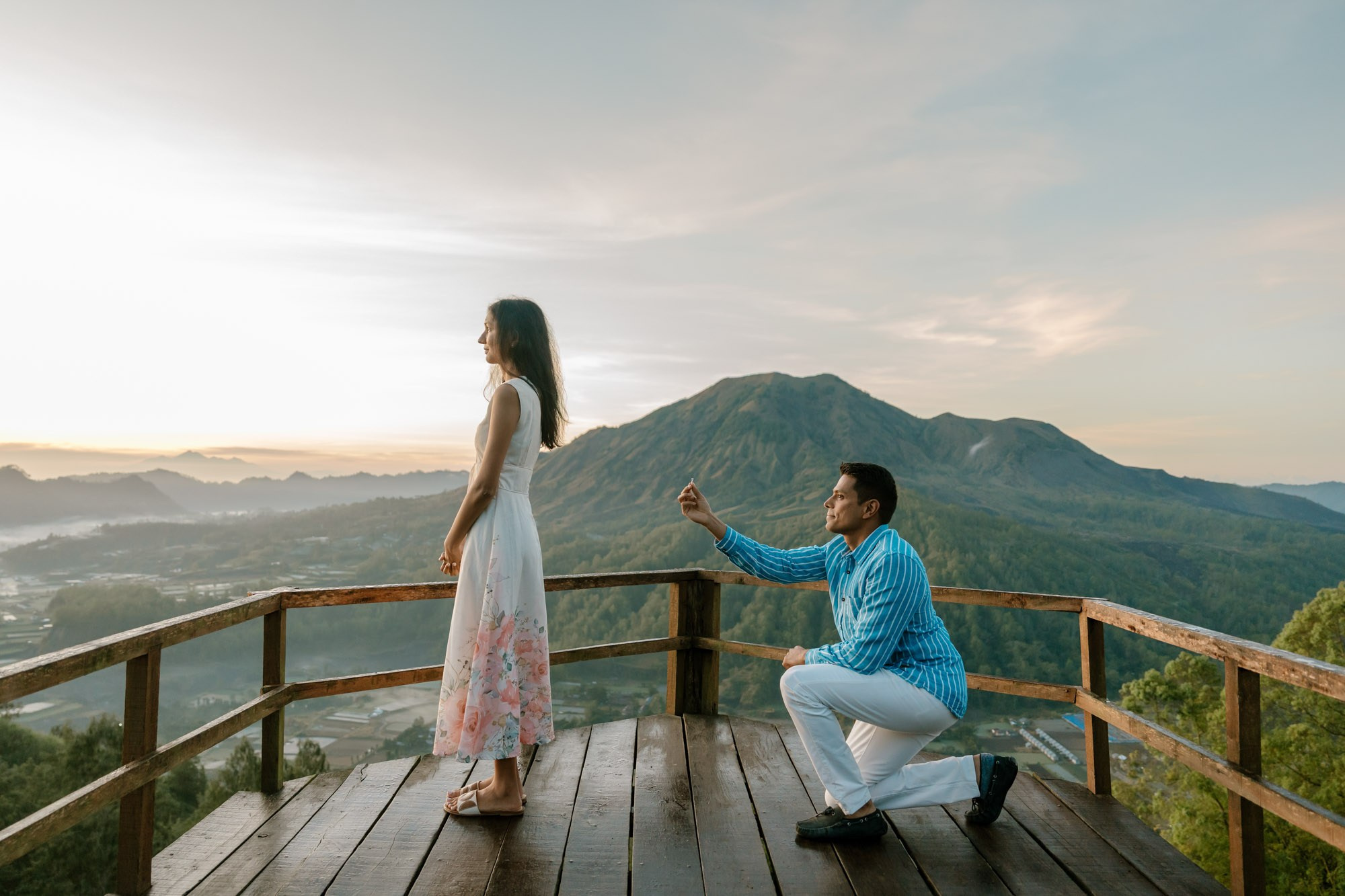 Mishal & Neha. Female Photographer in Bali