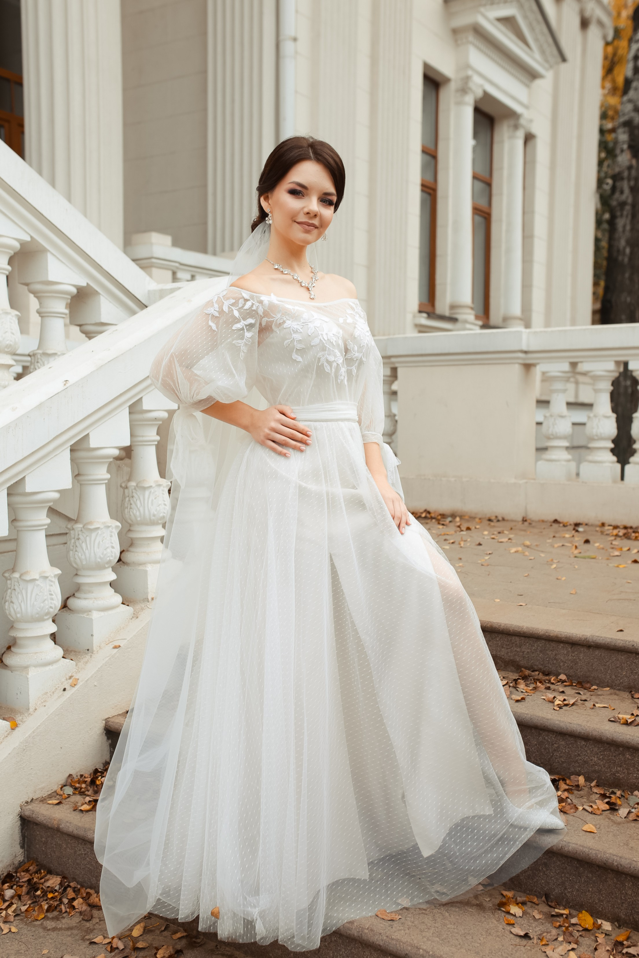 Ангелина & Никита. Фотограф Москва Ларина Юлия