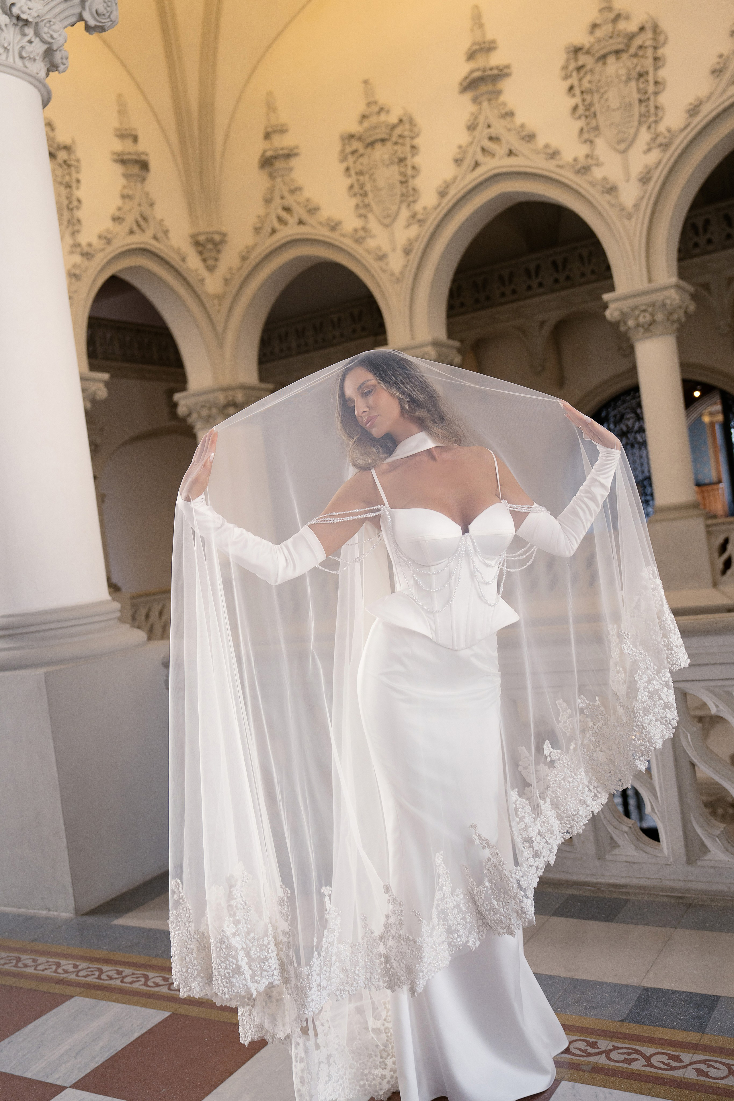 Aida & Adrian. Studio Timis