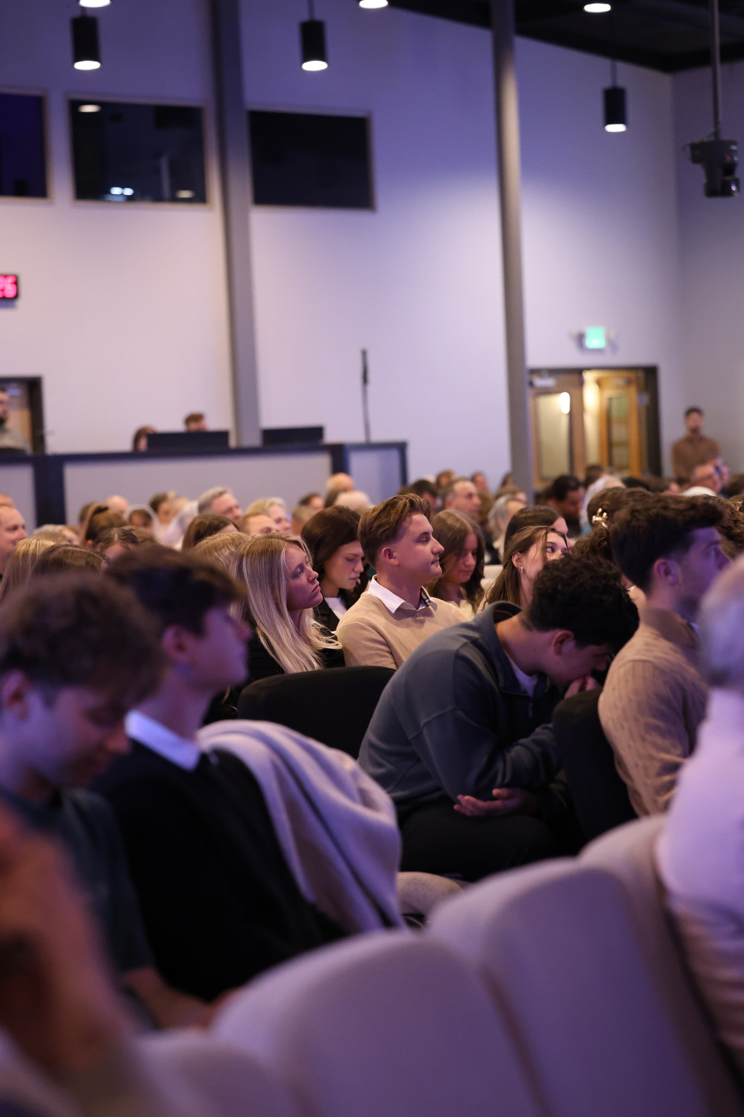 Sunday Service 6-22-25. Smirna Christian Church