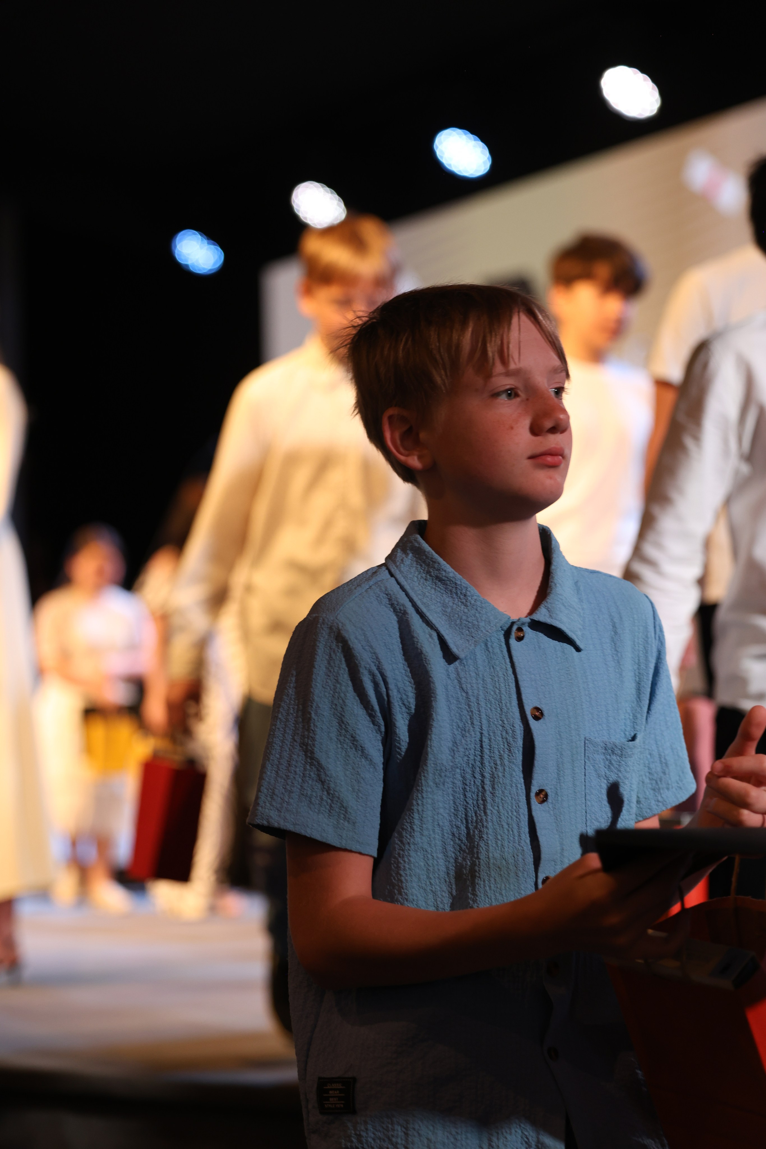 Father’s Day 6-15-25. Smirna Christian Church