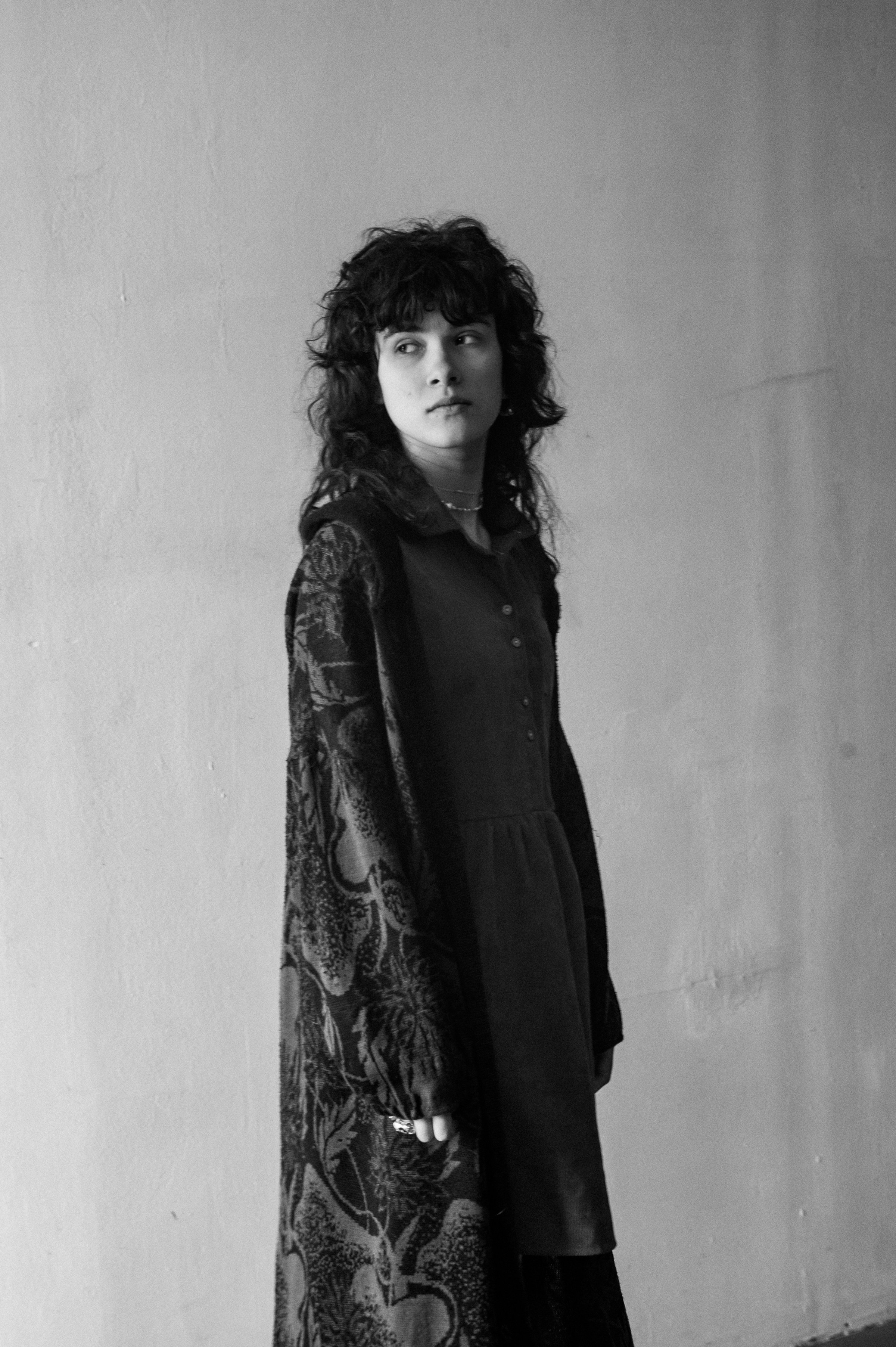 Kira. Portrait and reportage photographer