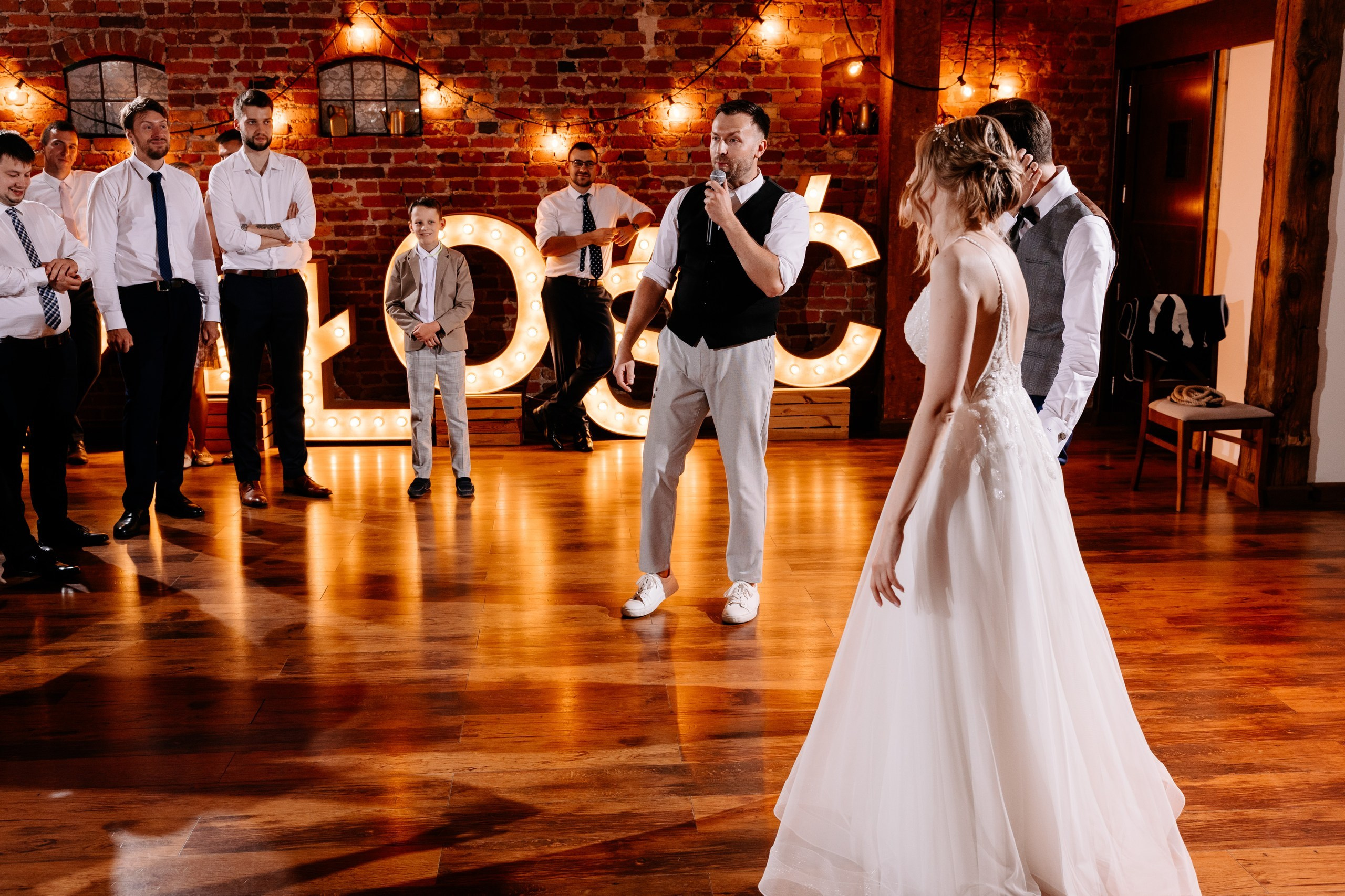 Karolina ♡ Sebastian. Fotograf Ślubny Warszawa - Sesje Biznesowe Rodzinne Eventy