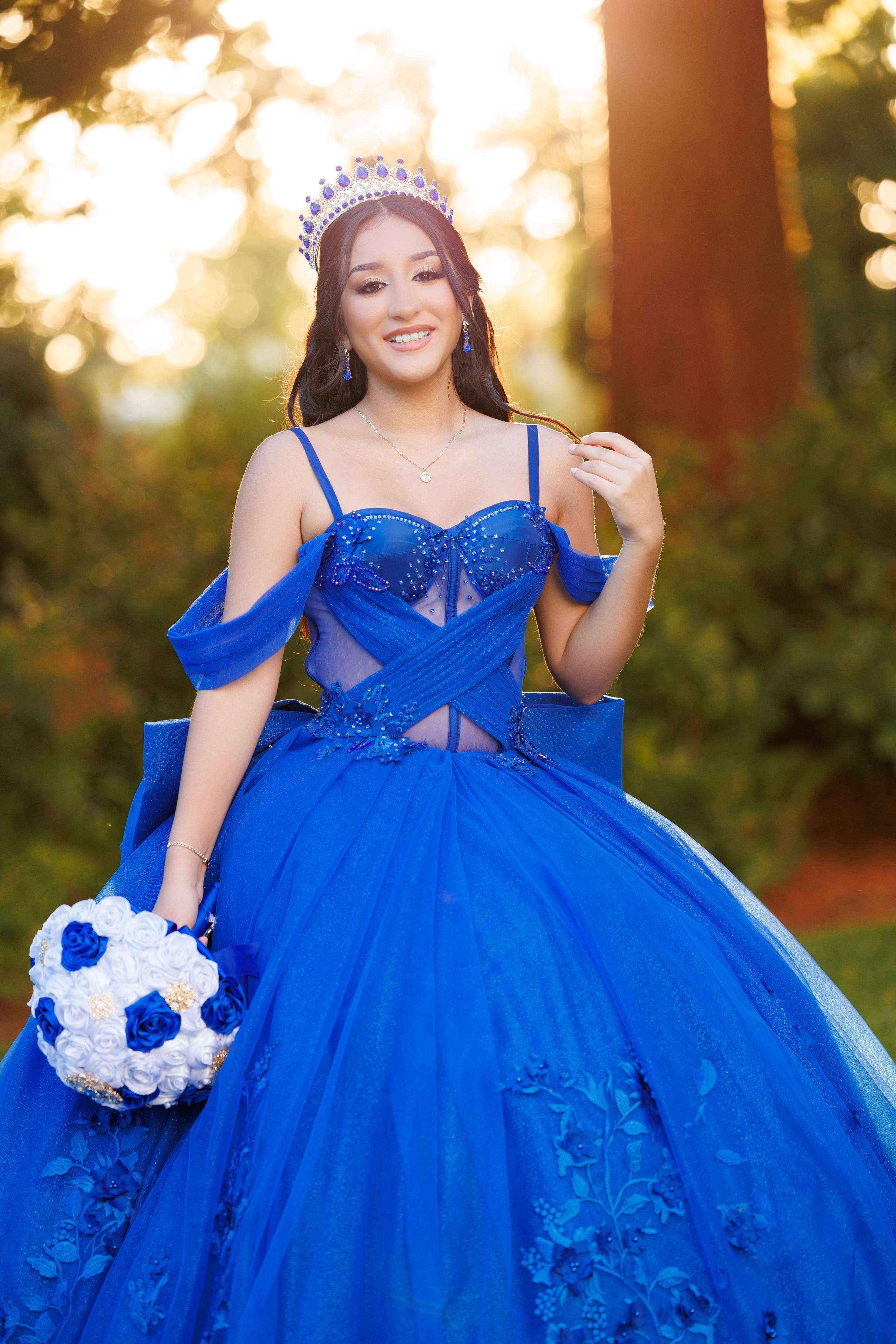 Marjorie XV. Hector Salazar Photography | Quinceanera, Wedding & Family Photographer in Oregon, and Washington