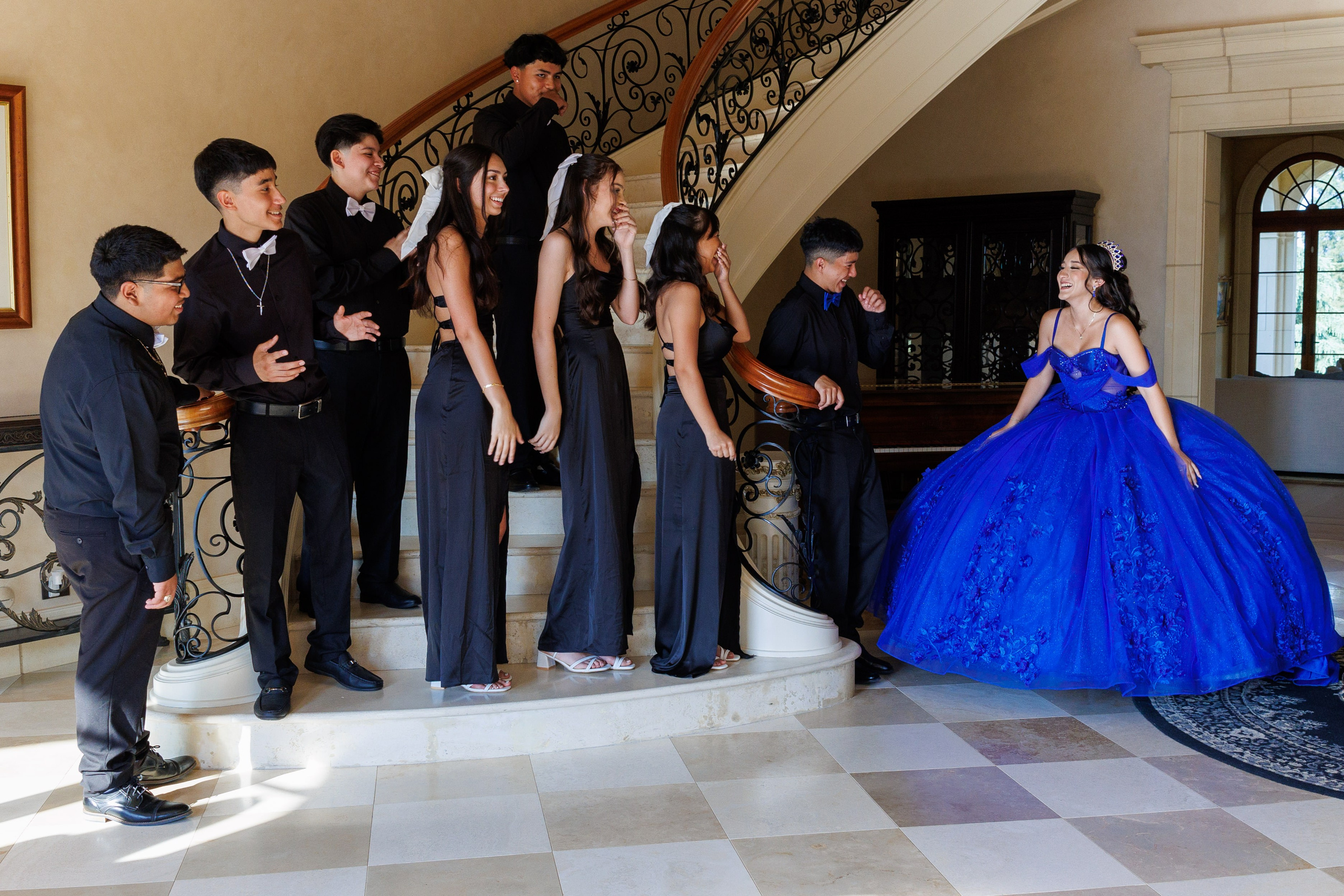 Marjorie XV. Hector Salazar Photography | Quinceanera, Wedding & Family Photographer in Oregon, and Washington