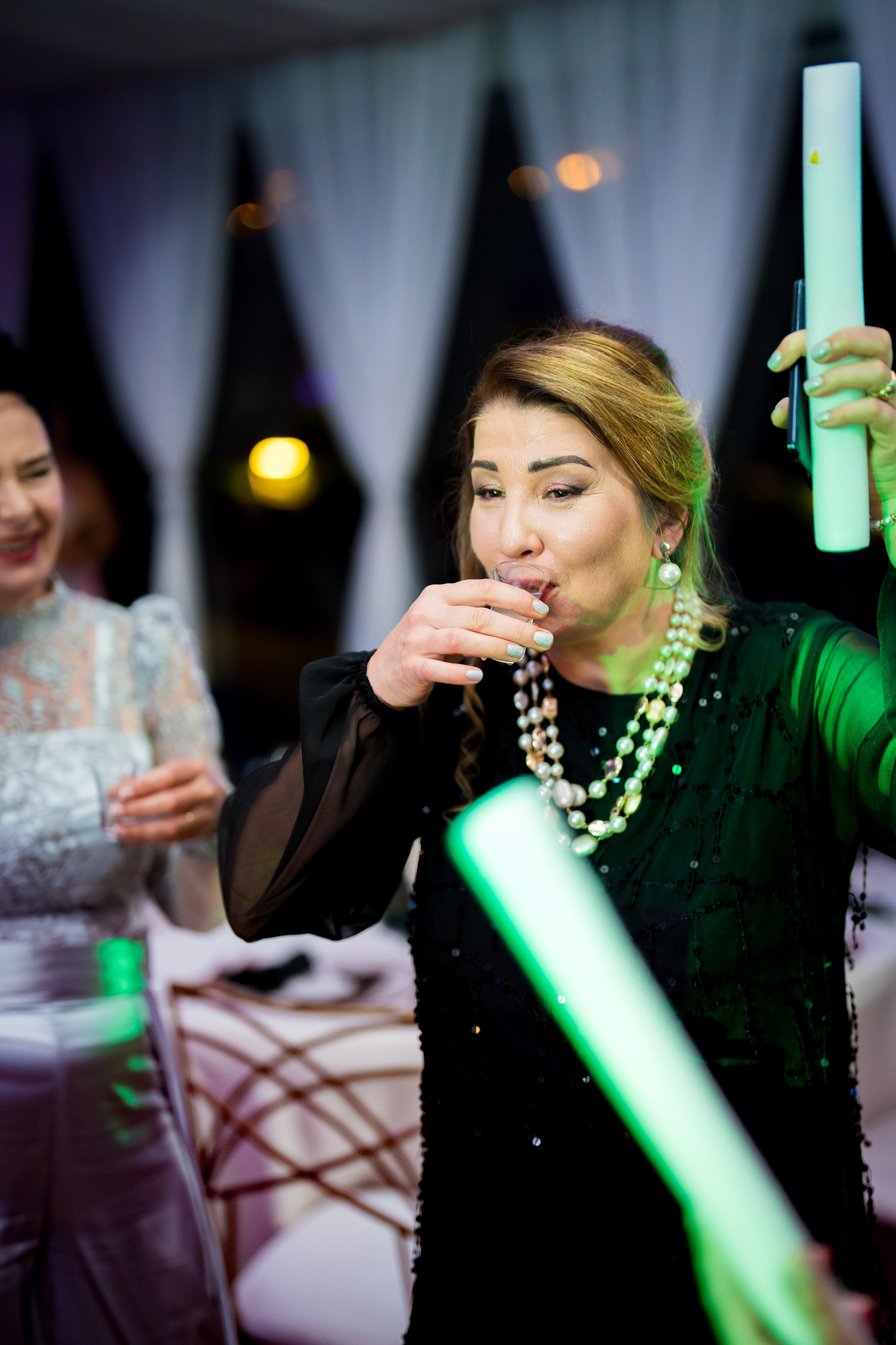 PARTY. Gabriel Florea — Fotograf nuntă București