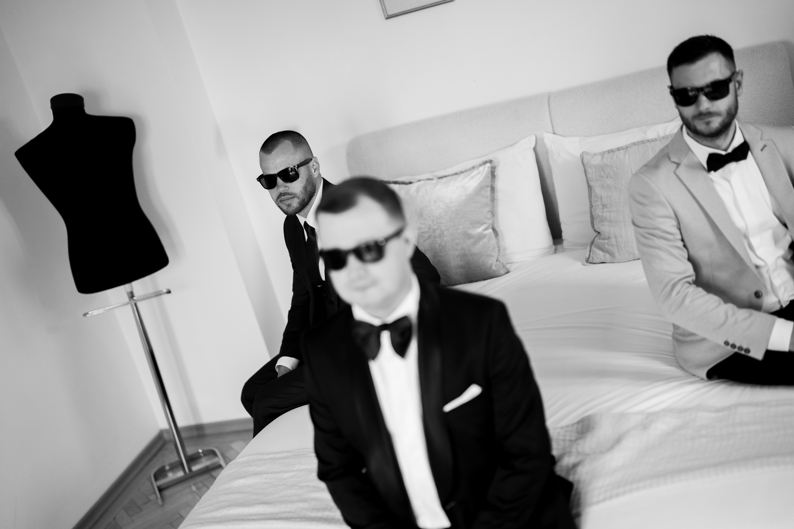 Ana & Bogdan. Gabriel Florea — Fotograf nuntă București