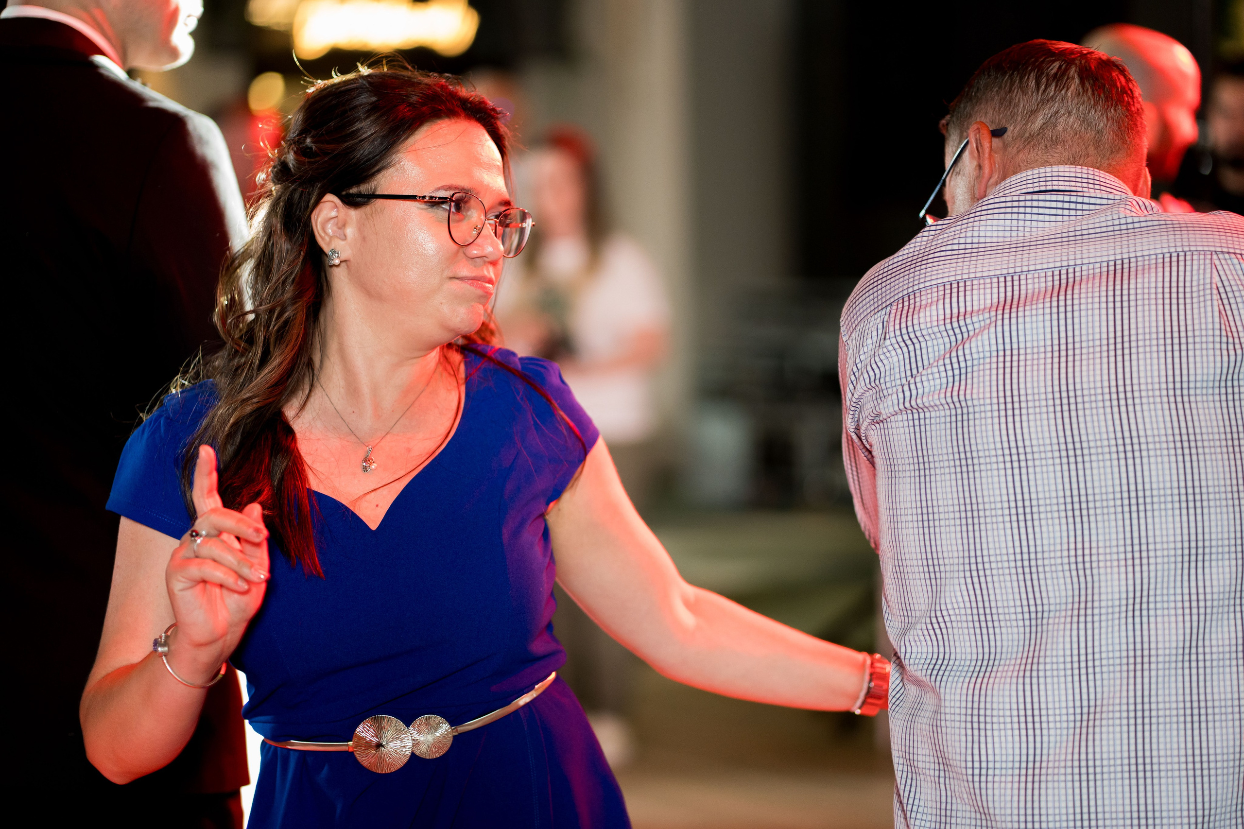 PARTY. Gabriel Florea — Fotograf nuntă București