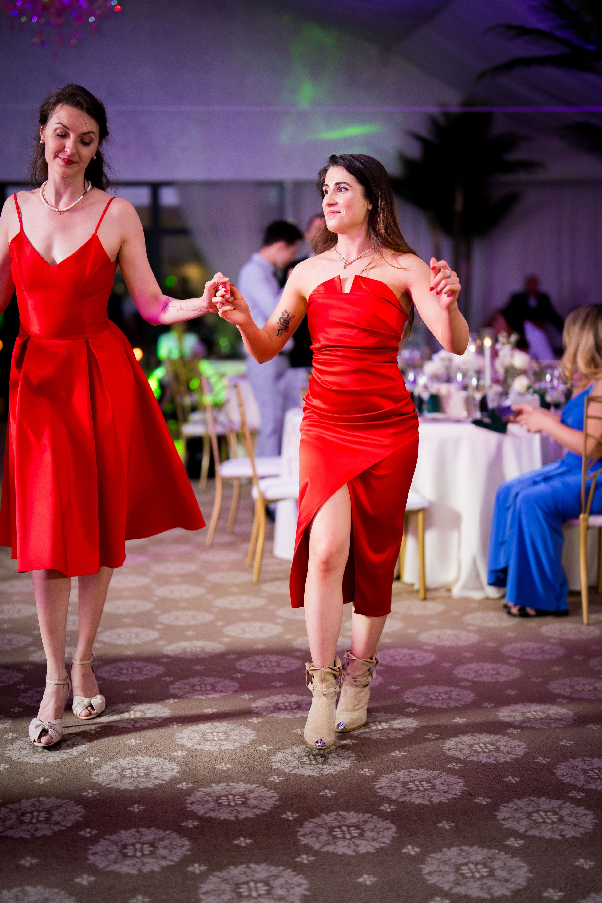 PARTY. Gabriel Florea — Fotograf nuntă București