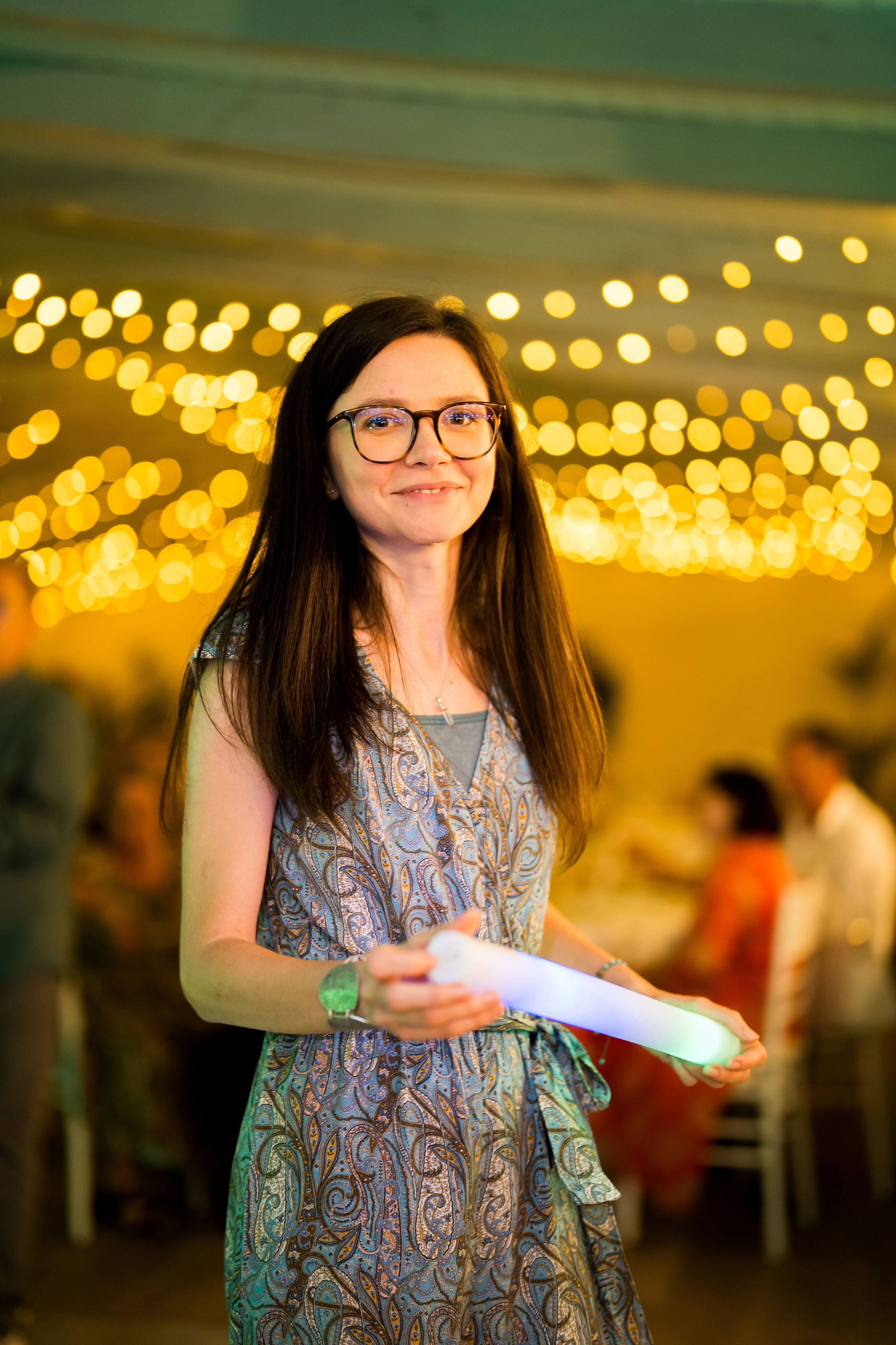 PARTY. Gabriel Florea — Fotograf nuntă București