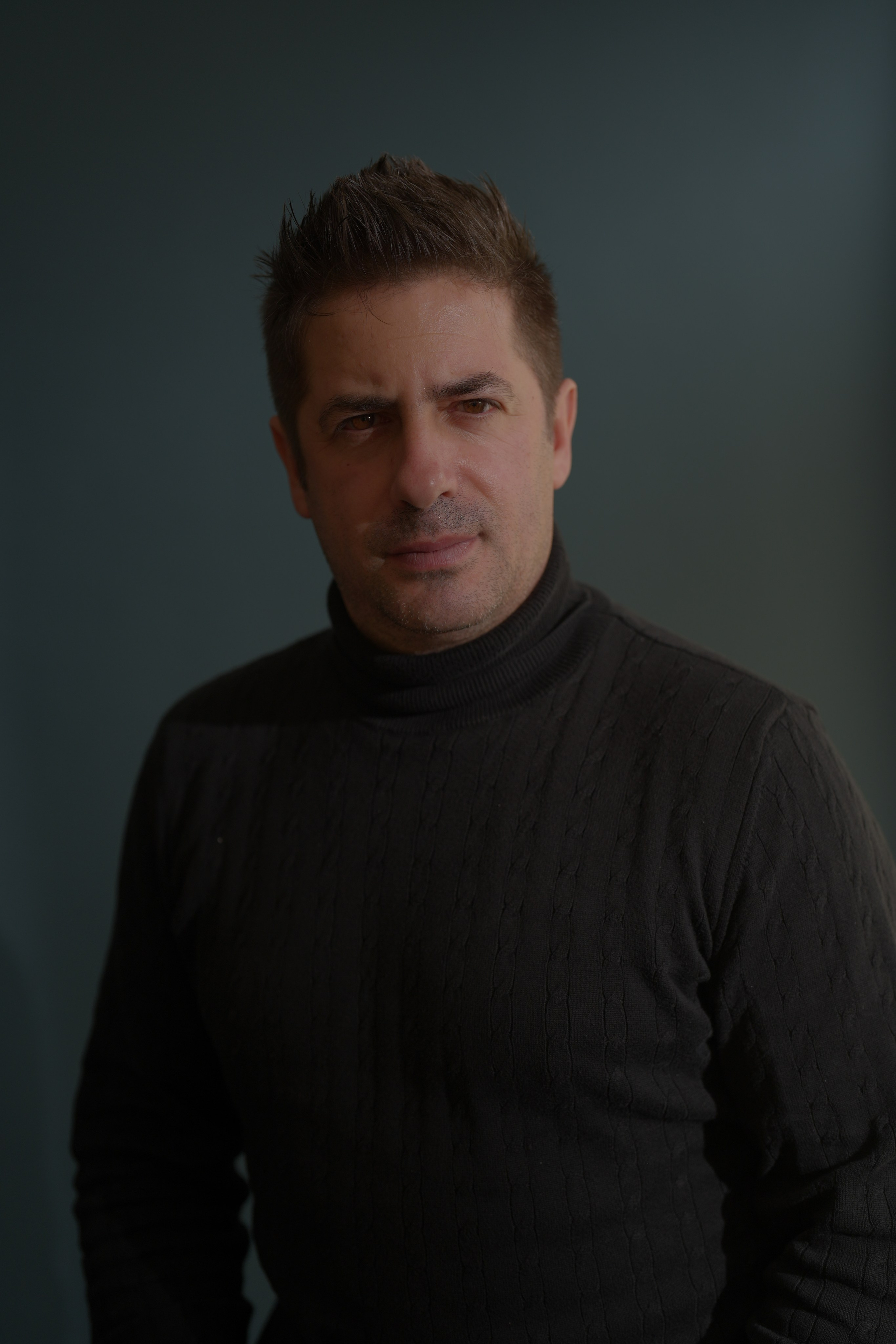 João. Portrait and fashion Photographer in Braga, Portugal