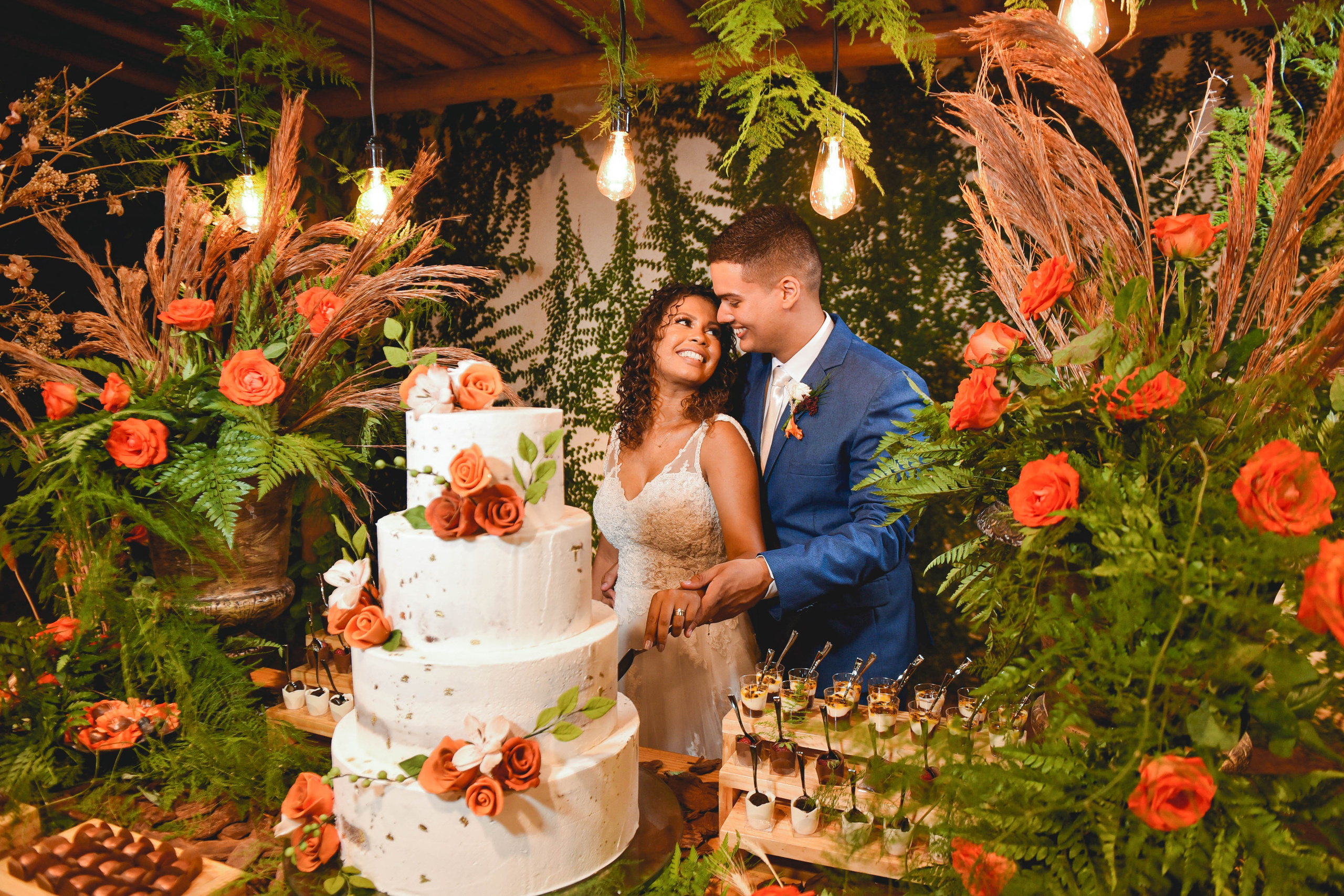 Haziel Ribeiro Fotógrafo de Casamentos em Natal RN