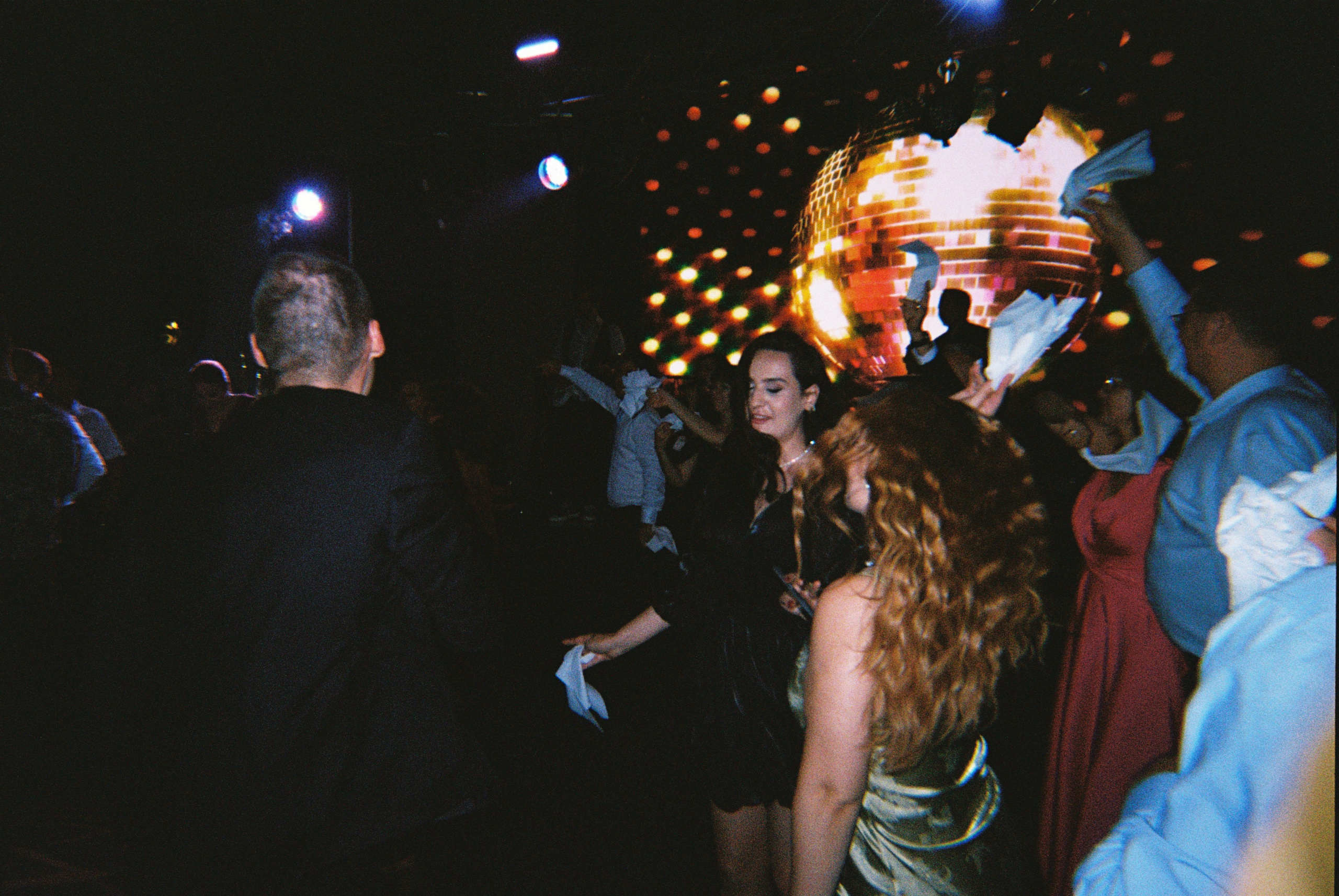 Tudor & Teo’s wedding